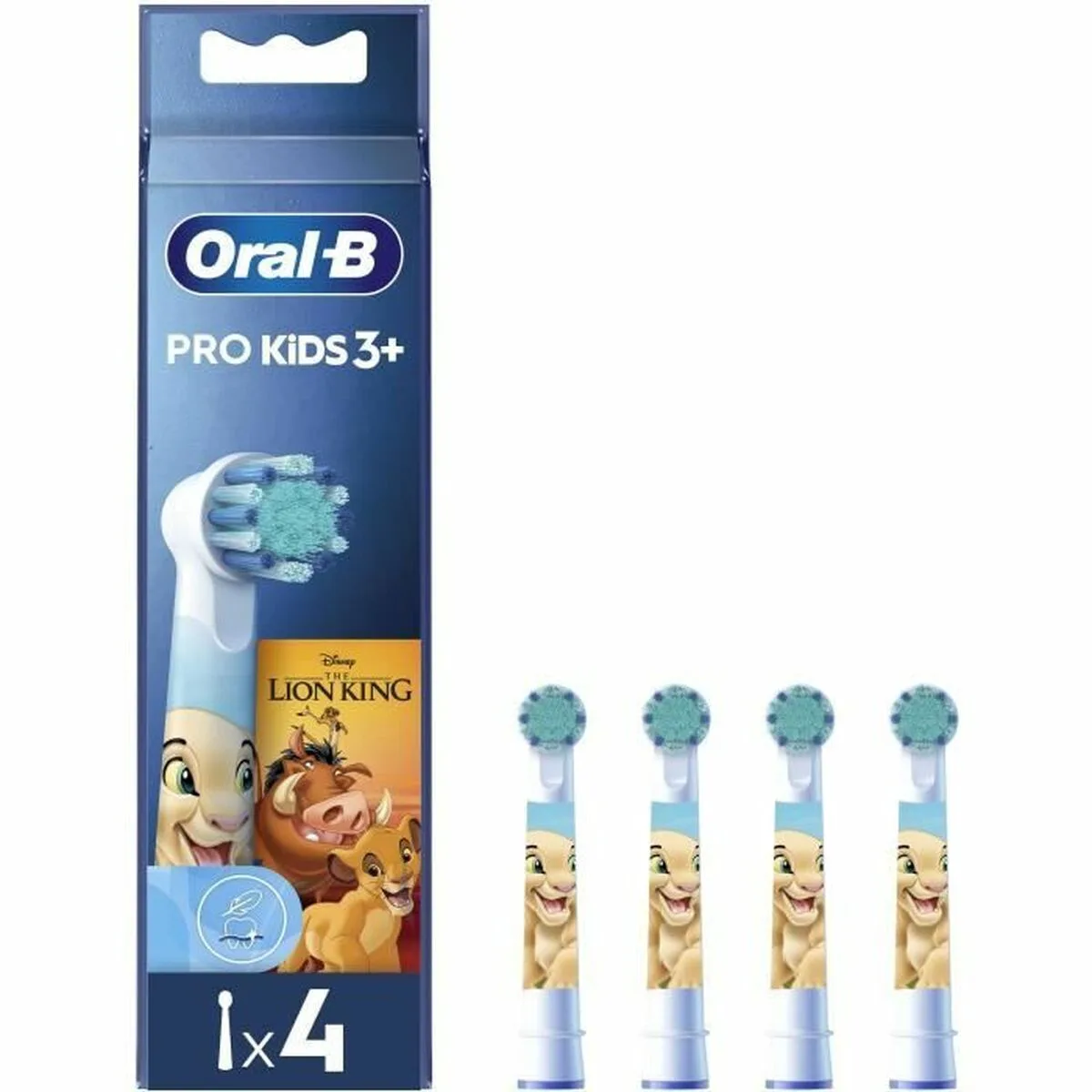 Tete de rechange oral b s7101556984. Diaytar, la boutique en ligne qui pense à tout : des gadgets électroniques les plus futés aux objets maison les plus design