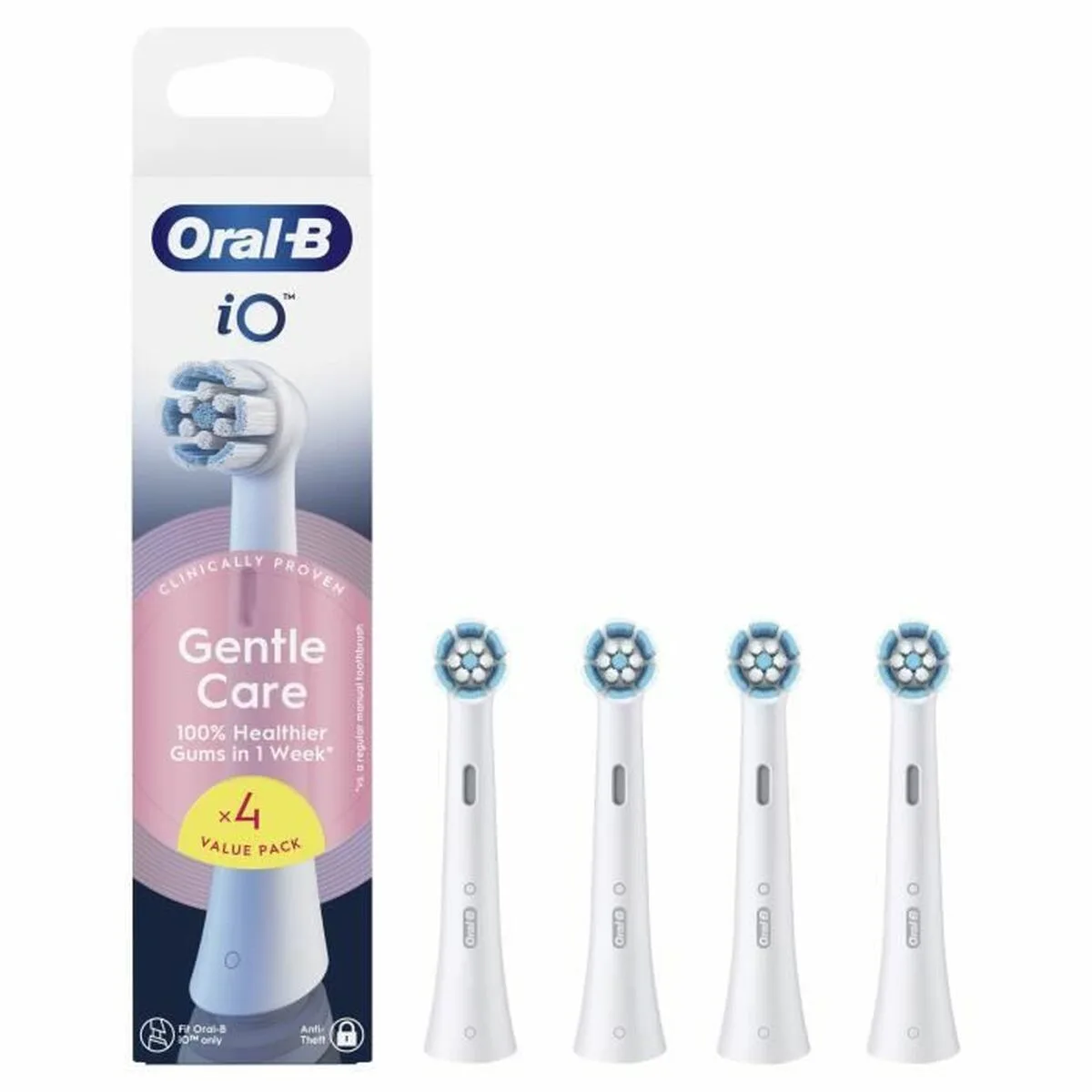 Tete de rechange oral b s7101734130. Découvrez l'univers Diaytar : une boutique en ligne généraliste qui marque style, qualité et originalité dans chaque produit