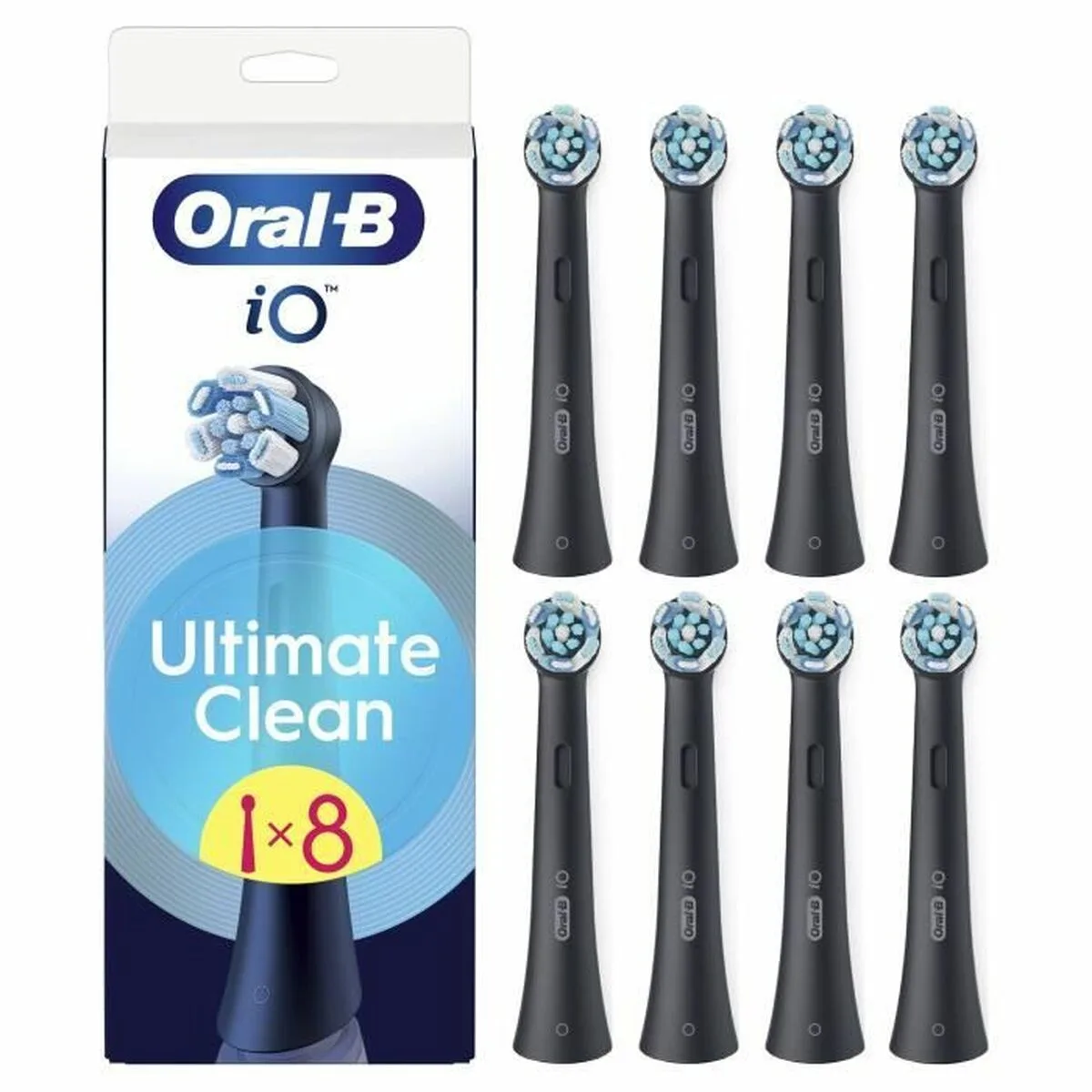 Tete de rechange oral b s7101734231. Votre style, votre personnalité, nos produits : bienvenue chez Diaytar !