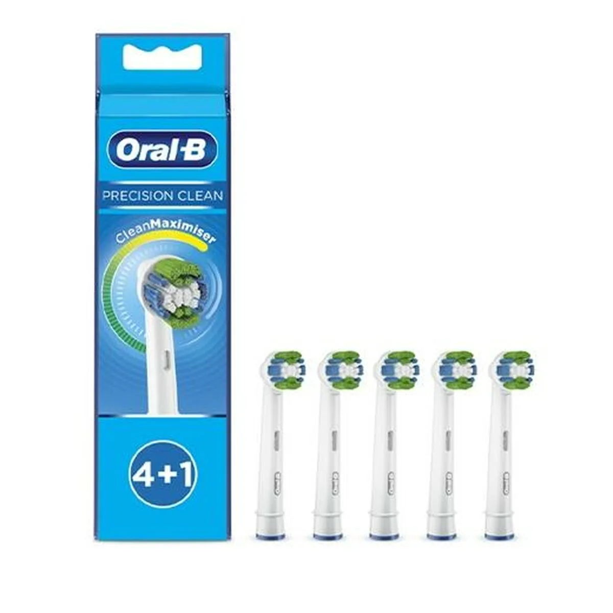 Tete de rechange oral b s843834470. Chez Diaytar, chaque détail compte pour votre satisfaction totale.