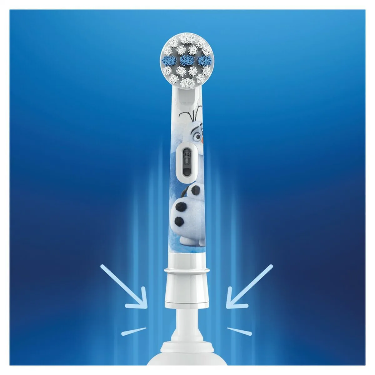 Tete de rechange oral b eb 10 4ffs 4ud violet multicouleur s760043779. Diaytar : Votre guide shopping pour une sélection exigeante de produits tendance, technologiques et domestiques