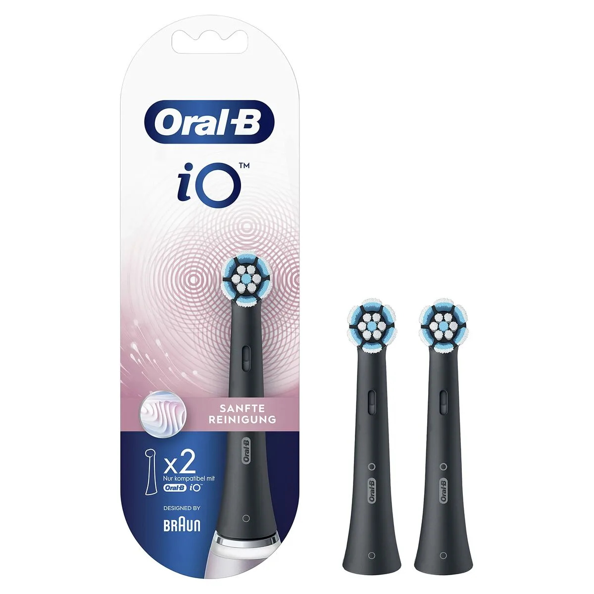 Tete de rechange oral b io gentle clean s650410992. Nous avons conçu Diaytar pour être intuitif, comme vos produits préférés. Simple, efficace, et terriblement séduisant.