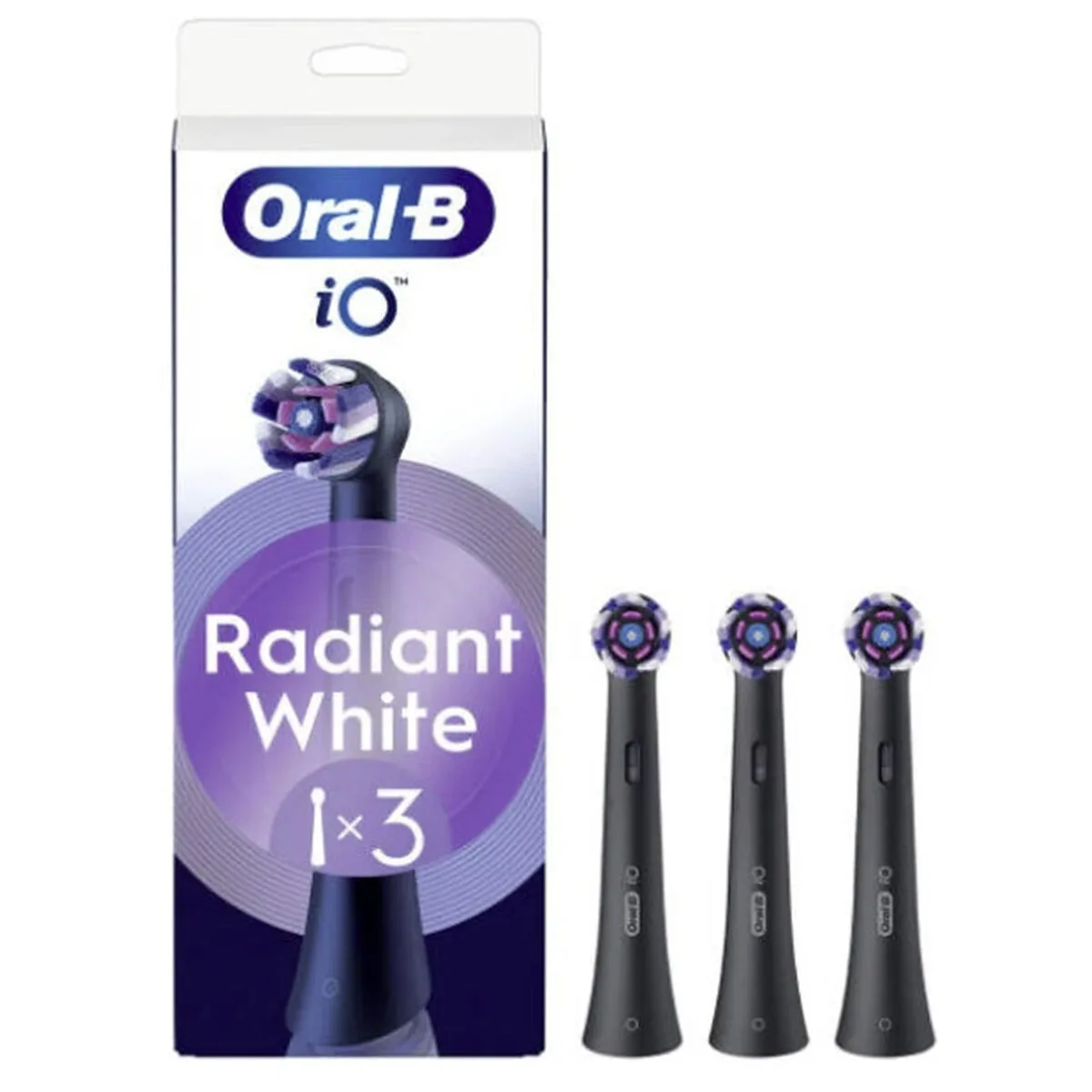 Tete de rechange oral b io radiant white s046346544. Diaytar a été pensé pour les multitâches, les exigeants, les pressés, les rêveurs... En somme, pour vous.