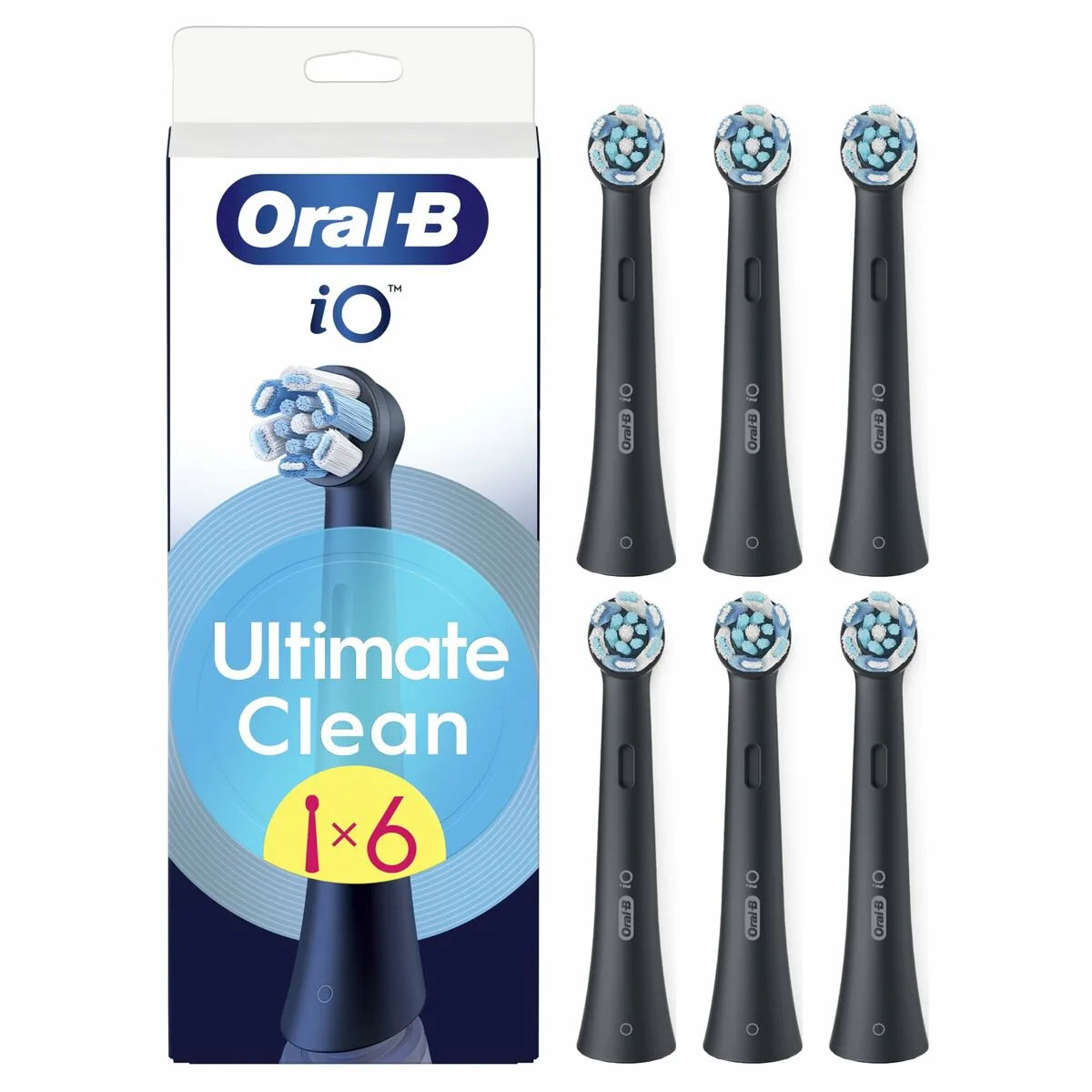 Tete de rechange oral b io ultimate s046346672. L'ADN de Diaytar : un mélange éclectique et raffiné de produits qui parle aussi bien aux geeks qu'aux esthètes