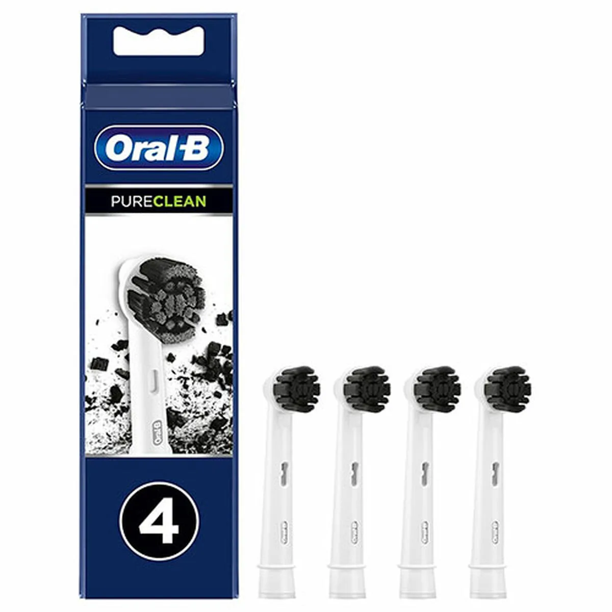 Tete de rechange oral b pure clean bleu blanc s650482526. Diaytar, c'est l'art de la sérendipité appliqué au e-commerce : vous venez pour une chose, vous repartez avec l'objet de vos rêves.