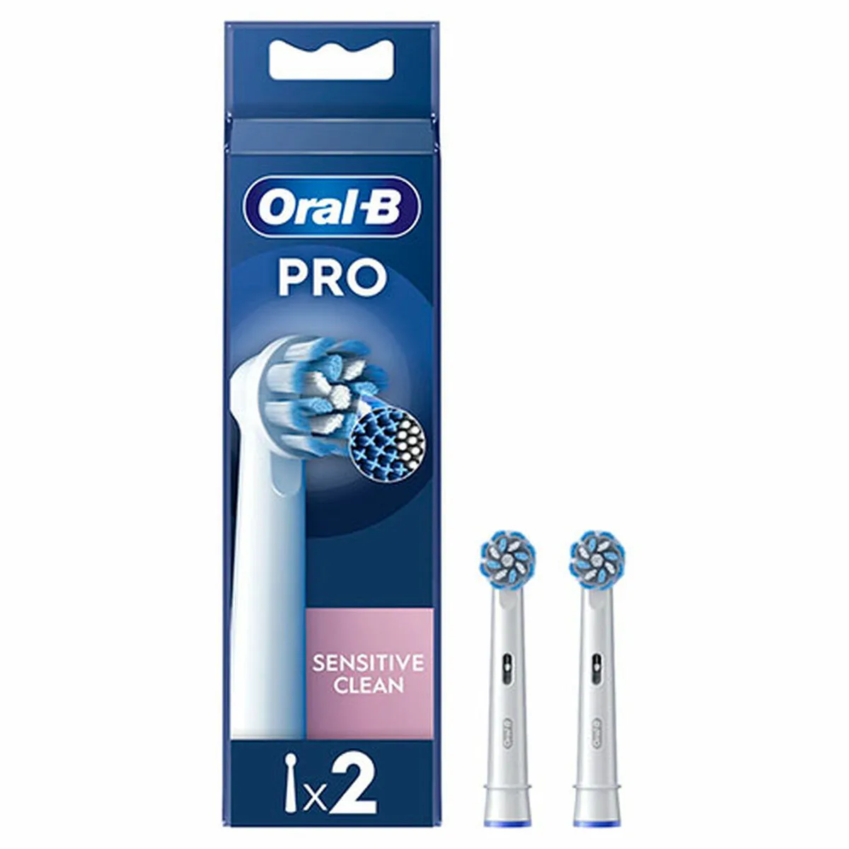 Tete de rechange oral b sensi ultra thin 2 unites s650471379. Diaytar décomplexe le shopping en ligne : trouvez tout ce dont vous avez besoin et tout ce dont vous rêvez, au même endroit