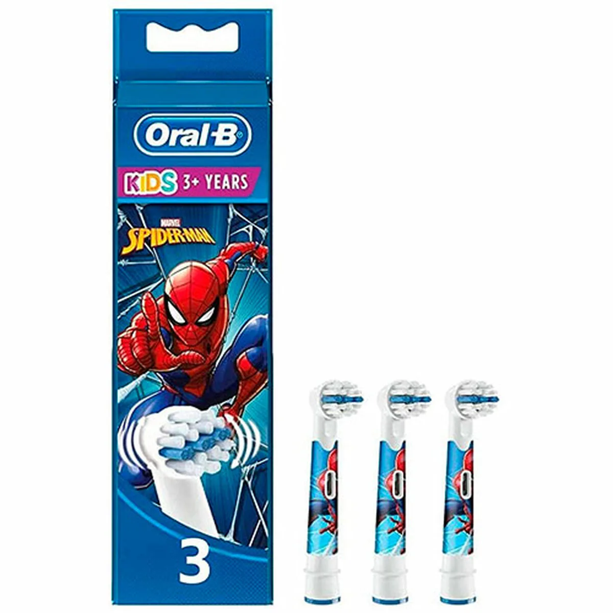 Tete de rechange oral b stages power s650411198. Nous croyons en la magie des objets. Chez Diaytar, chaque produit a le pouvoir de transformer une routine en moment précieux.
