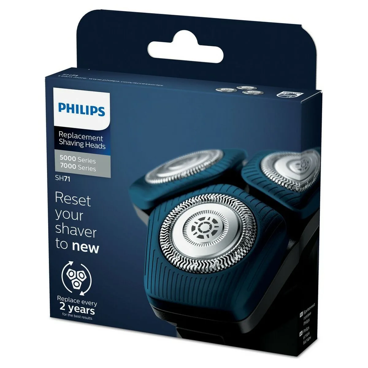 Tete de rechange philips s650311436. Nous avons créé Diaytar pour être le point de repère dans le paysage souvent confuse du e-commerce généraliste.