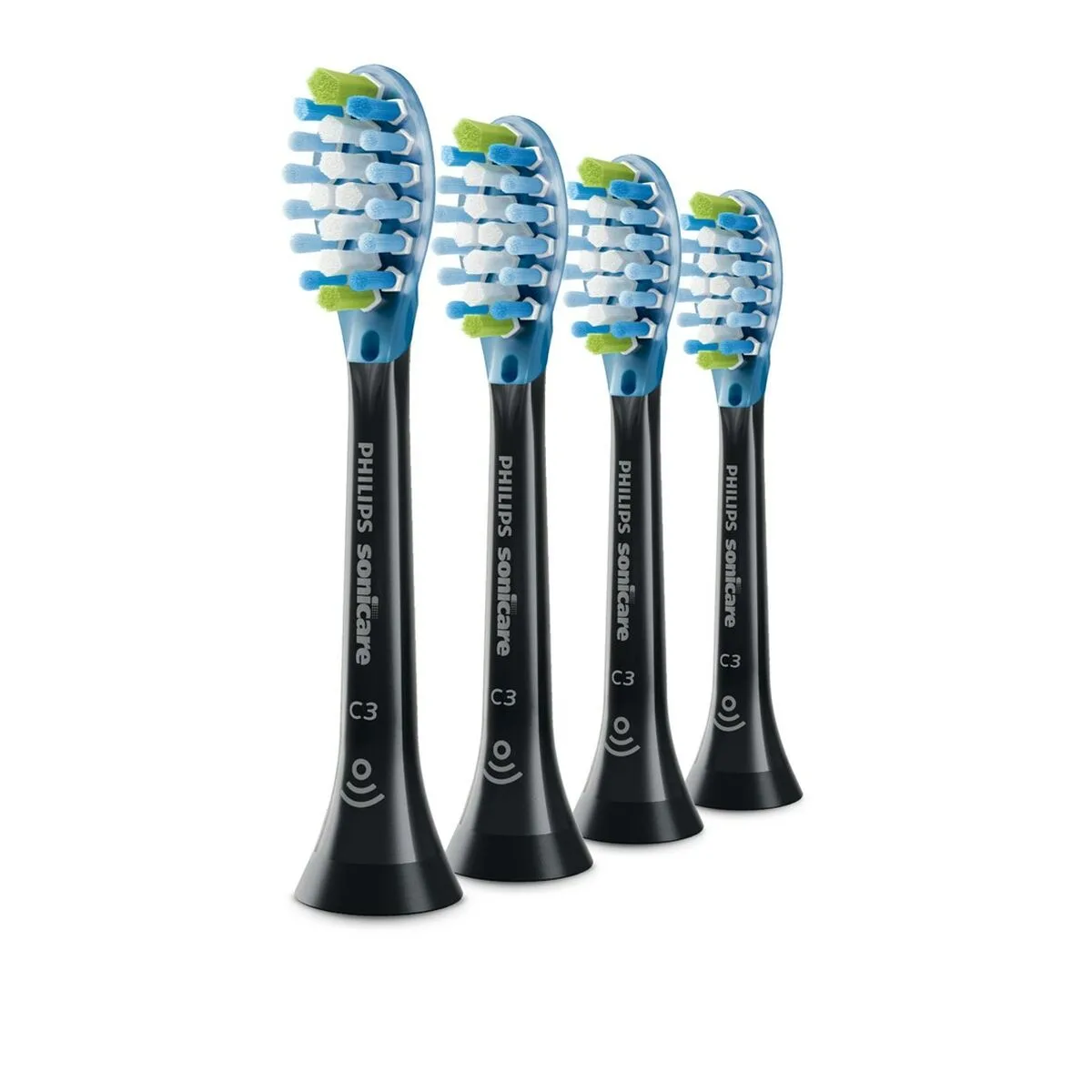 Tete de rechange philips hx9044 33 noir 4 unites s914185012. Notre credo ? L'excellence accessible. Diaytar rend le premium attainable dans chaque catégorie de produits.