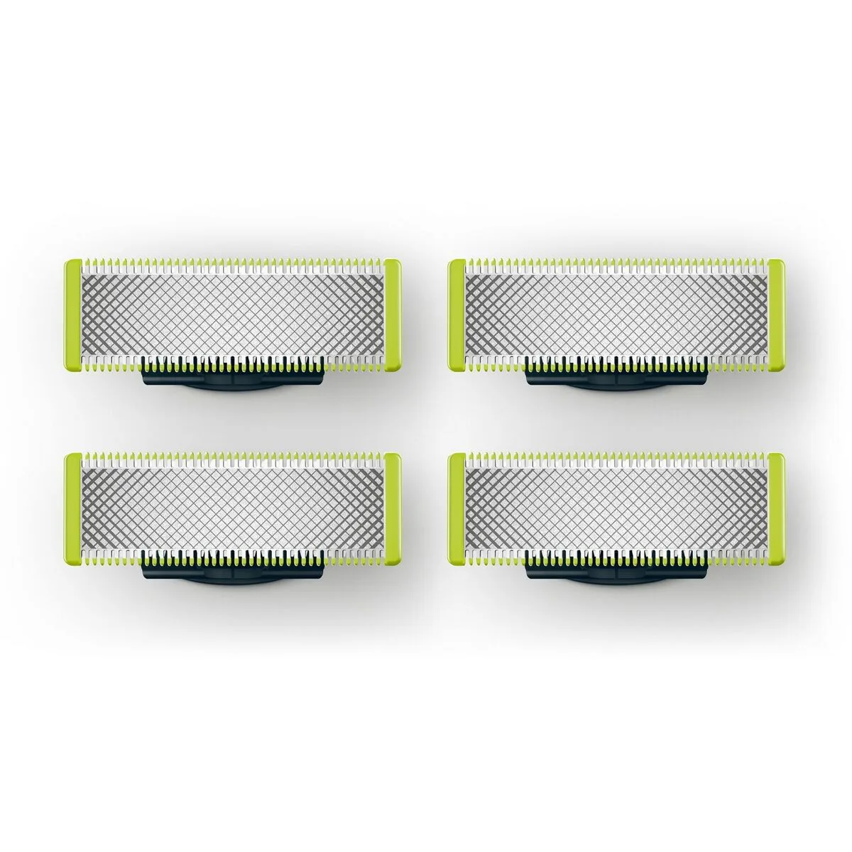 Tete de rechange philips qp240 50 4 unites s913433696. Diaytar a été conçu pour ceux qui refusent le compromis. Ici, chaque produit est une victoire du qualitatif sur le quantitatif.