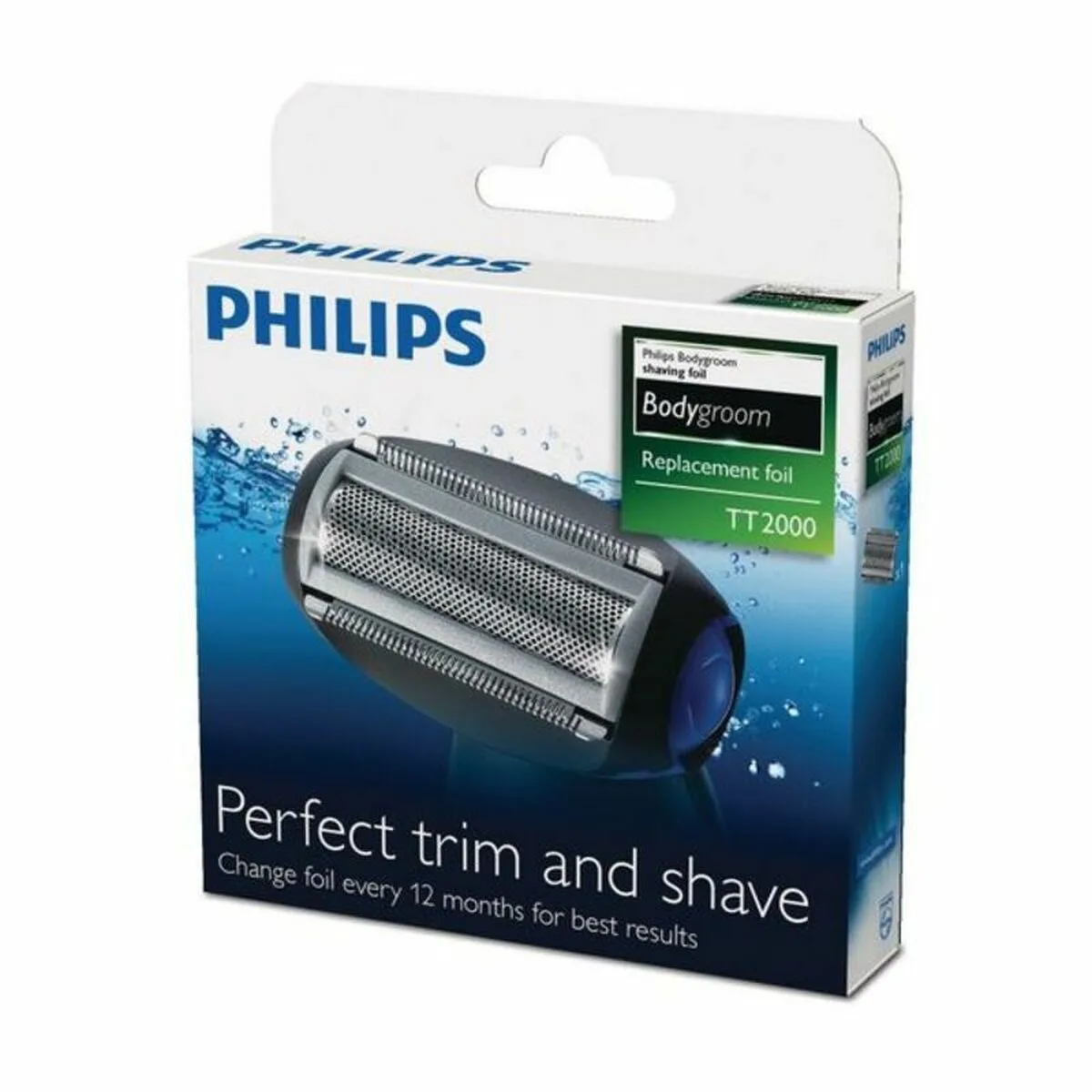 Tete de rechange philips tt2000 43 s040044991. Osez l'expérience Diaytar et découvrez comment des produits bien choisis peuvent éléver votre qualité de vie.
