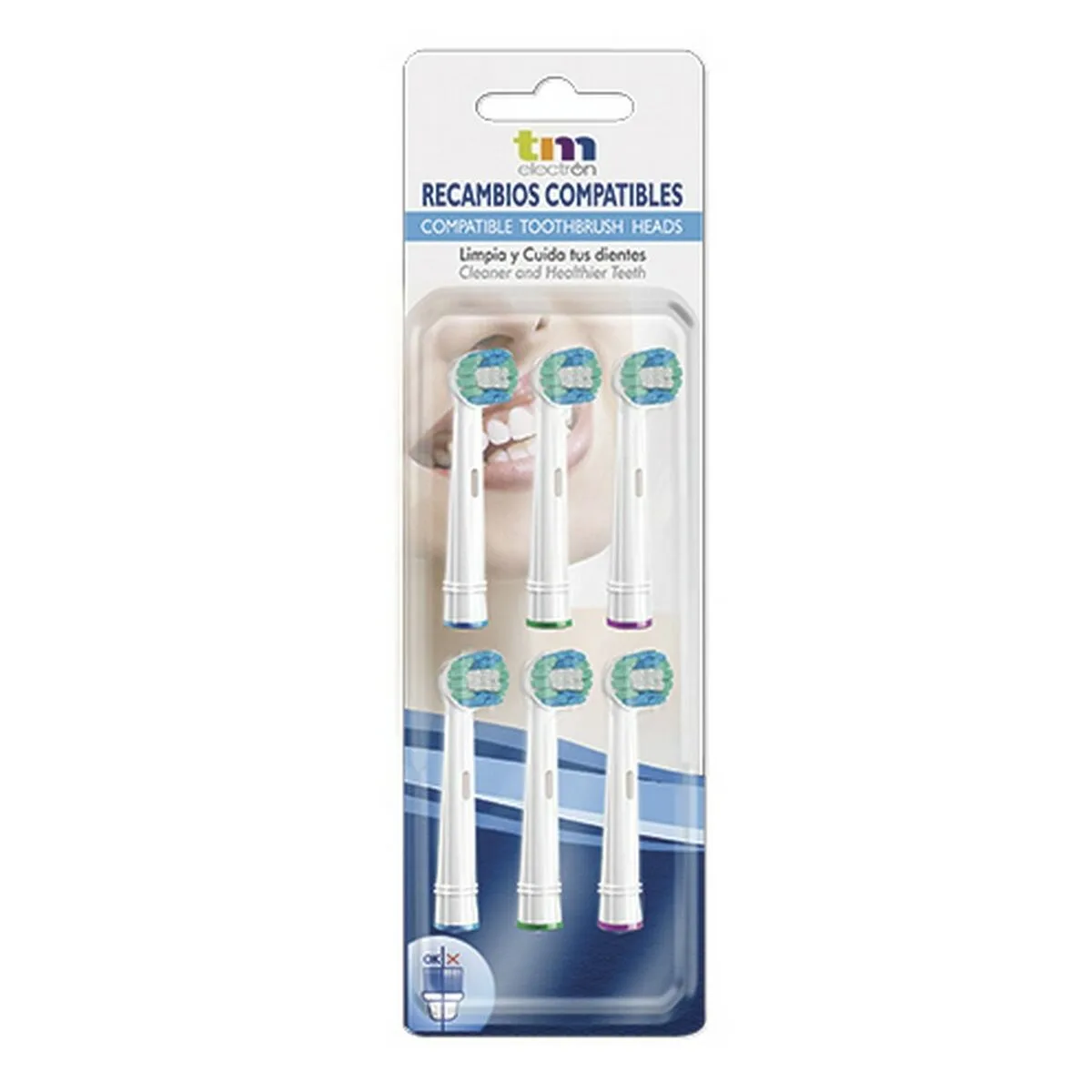 Tete de rechange tm electron blanc s650216588. Nous avons bâti Diaytar sur une idée simple : vous méritez le meilleur des produits, sans avoir à chercher pendant des heures.