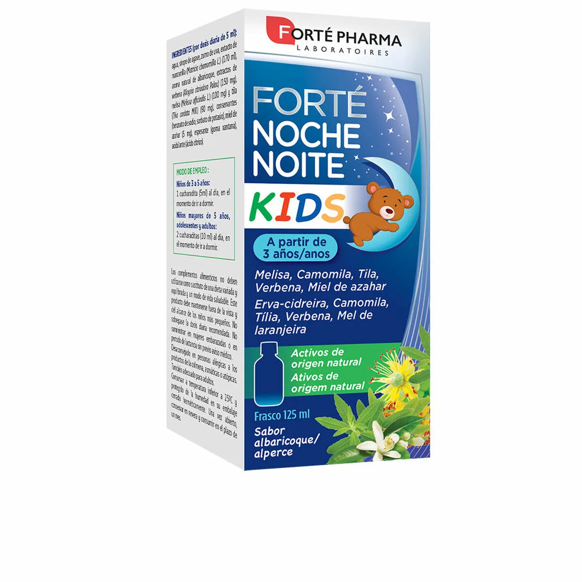 Tetine forte pharma forte noche kids s0511724971. Notre mission chez Diaytar : démocratiser l'accès aux produits extraordinaires, sans rogner sur le design ou la qualité.