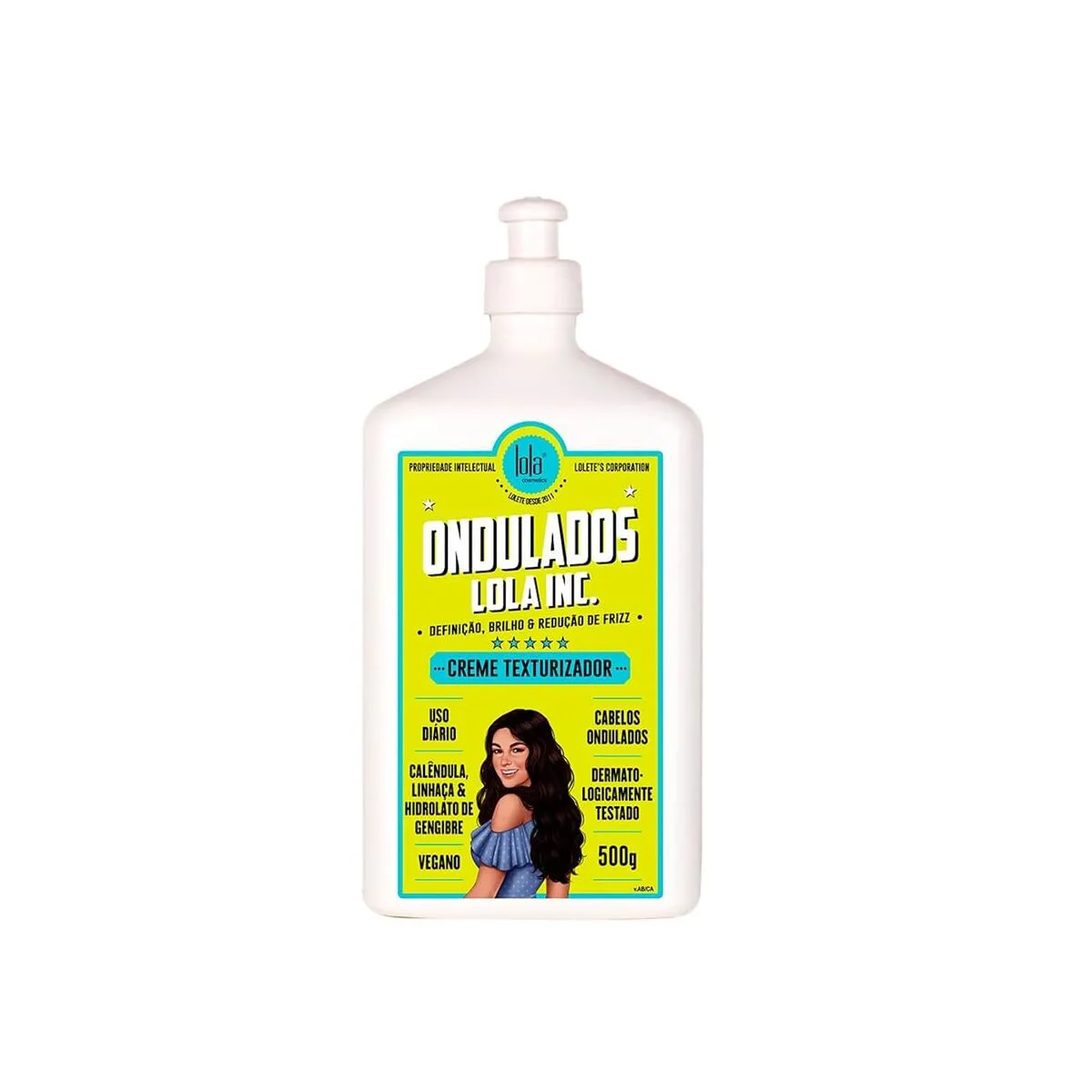 Texturisant de cheveux lola cosmetics lola transition 500 ml m010868558. Diaytar : Parce que vous méritez le meilleur, nous sélectionnons l'excellence.