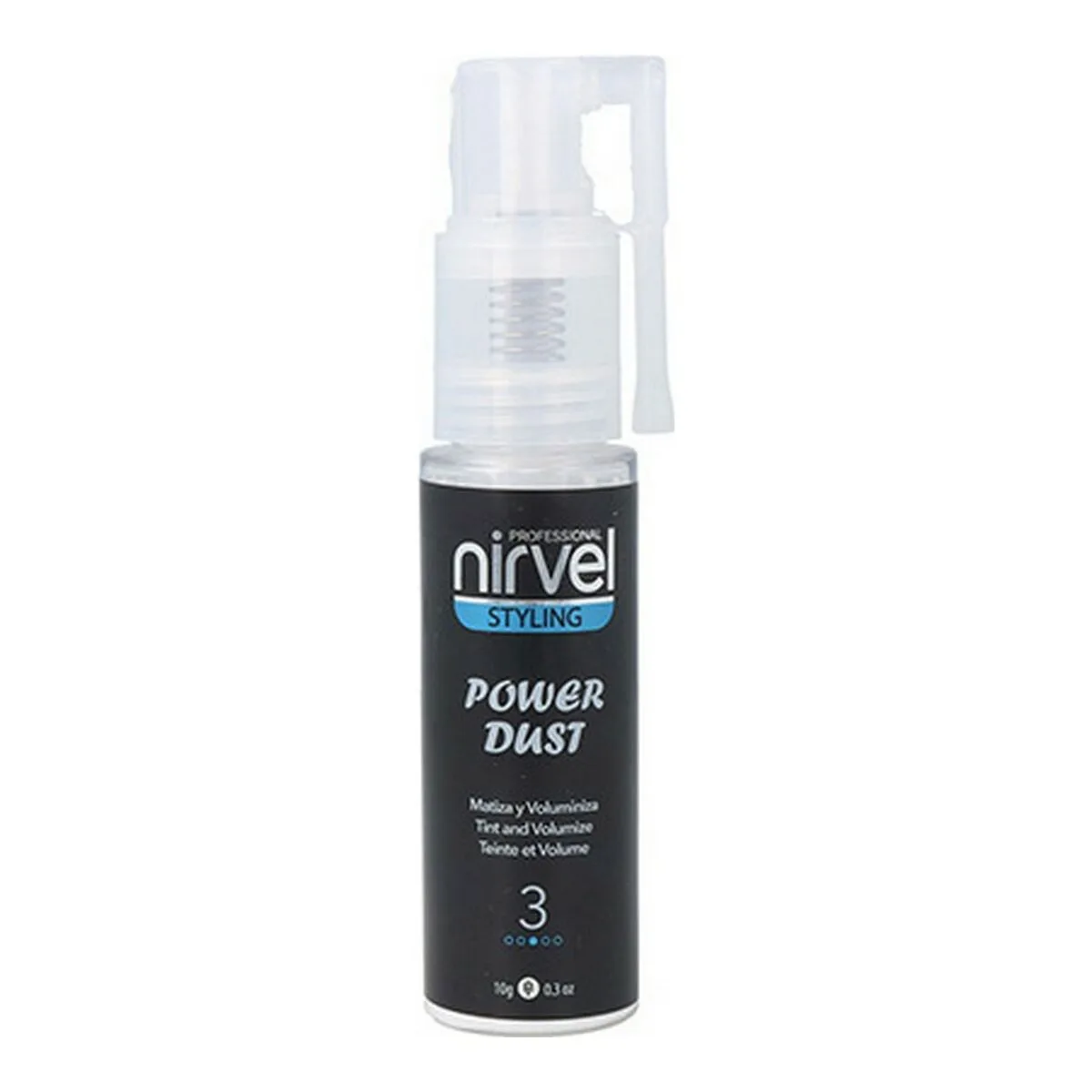 Texturisant de cheveux nirvel styling power donne du volume s425640146. L'ADN de Diaytar : un mélange éclectique et raffiné de produits qui parle aussi bien aux geeks qu'aux esthètes
