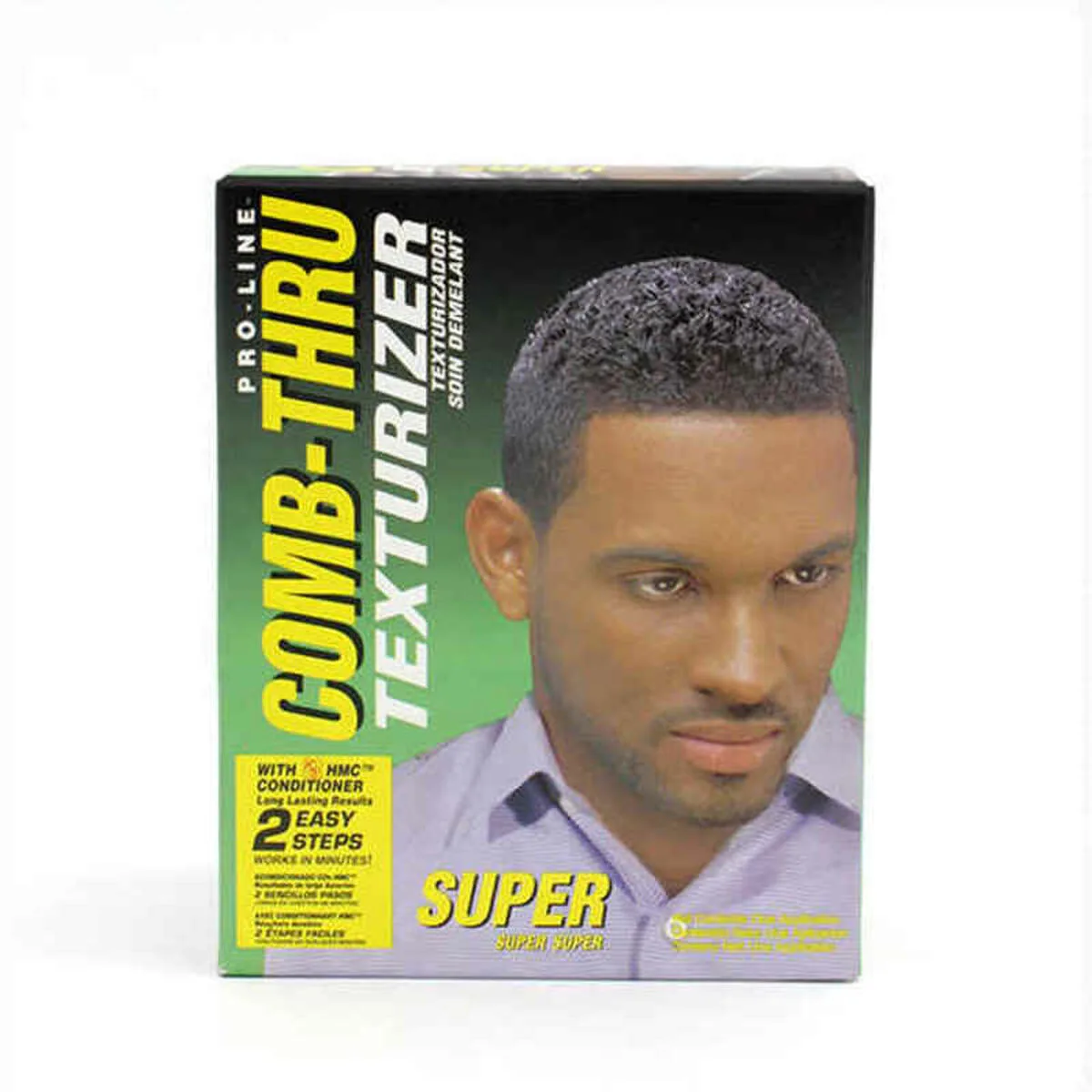 Texturisant de cheveux pro line comb thru kit super s424445847. Diaytar, le garde-meuble moderne de toutes vos envies : des produits pour combler tous vos besoins et toutes vos fantasies.