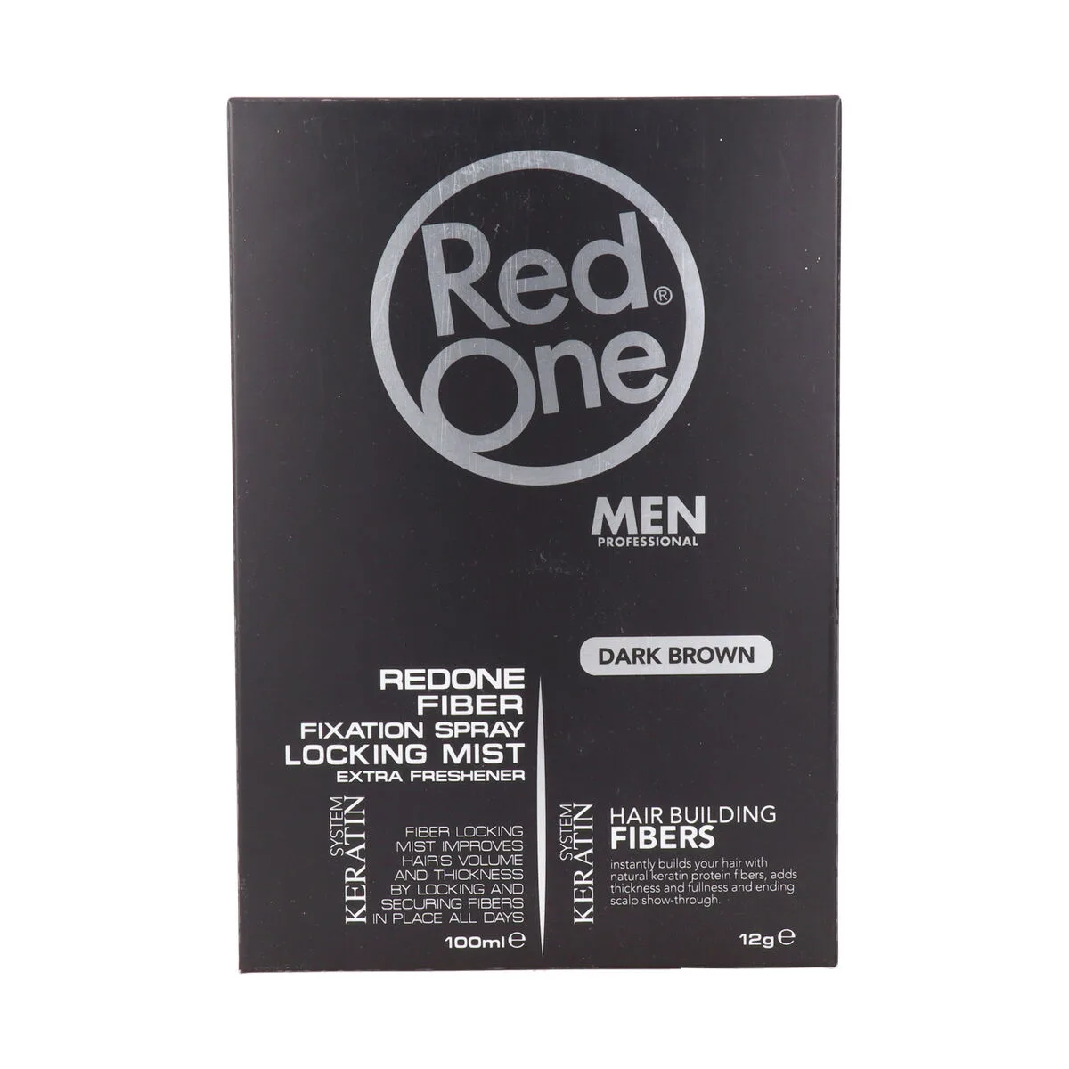 Texturisant de cheveux red one hair fiber topic set brown 100 ml s426161973. Bienvenue chez Diaytar, où nous croyons que le meilleur produit est celui qui vous trouve, et non l'inverse.