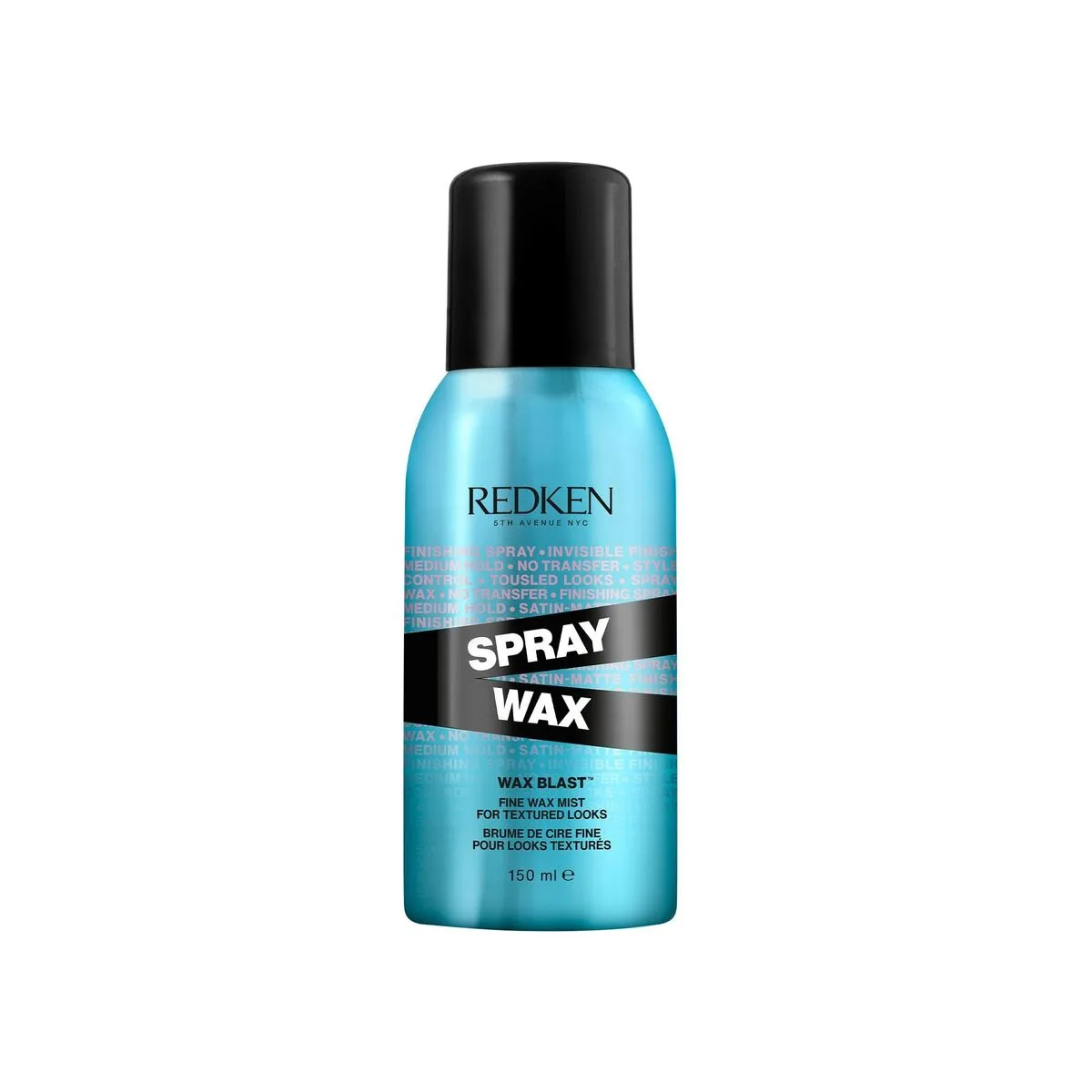 Texturisant de cheveux redken spray wax 150 ml s0510692466. Diaytar, c'est le cercle vertueux : des produits de qualité qui améliorent votre vie, qui vous rendent heureux, alors vous revenez.