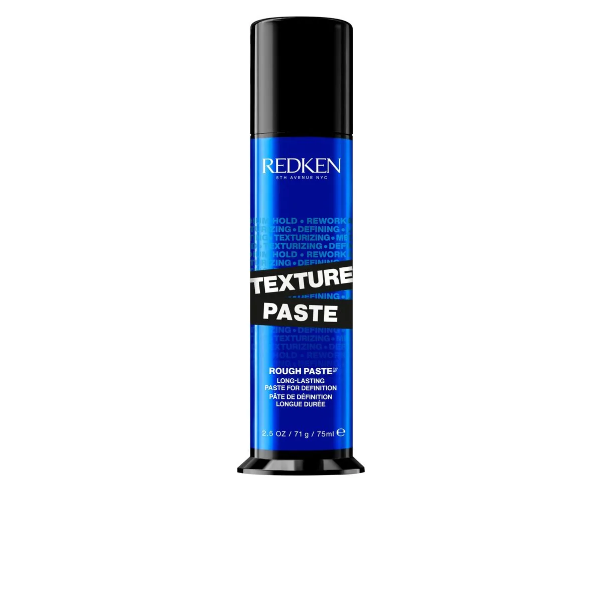 Texturisant de cheveux redken texture paste 75 ml s0510692645. Notre mission : éradiquer le superflu pour ne vous proposer que l'essentiel... mais en beaucoup plus stylé. Bienvenue chez Diaytar.