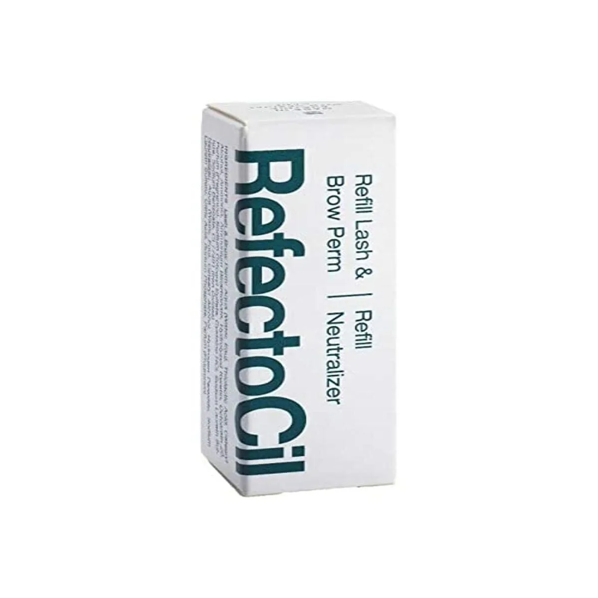 Texturisant de cheveux refectocil brow permamente 5 ml 35 ml s425942368. Diaytar a été pensé pour les multitâches, les exigeants, les pressés, les rêveurs... En somme, pour vous.