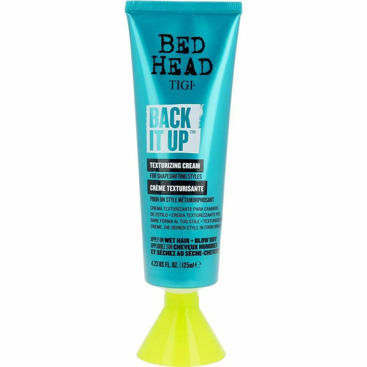 Texturisant de cheveux tigi back it up m012188094. L'expérience Diaytar : une interface fluide pour découvrir une multitude de produits alignés avec les tendances actuelles