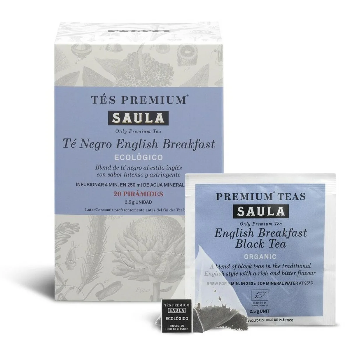 The noir saula english breakfast s046079184. Découvrez la diversité Diaytar : une infinité de produits pour la maison, le travail, les loisirs, tous dans l'air du temps