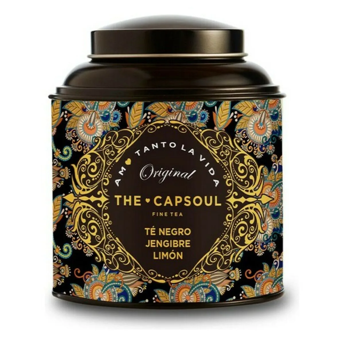 The noir the capsoul te granel gingembre citron s057857352. Diaytar s'adapte à vos besoins avec une gamme complète et variée.