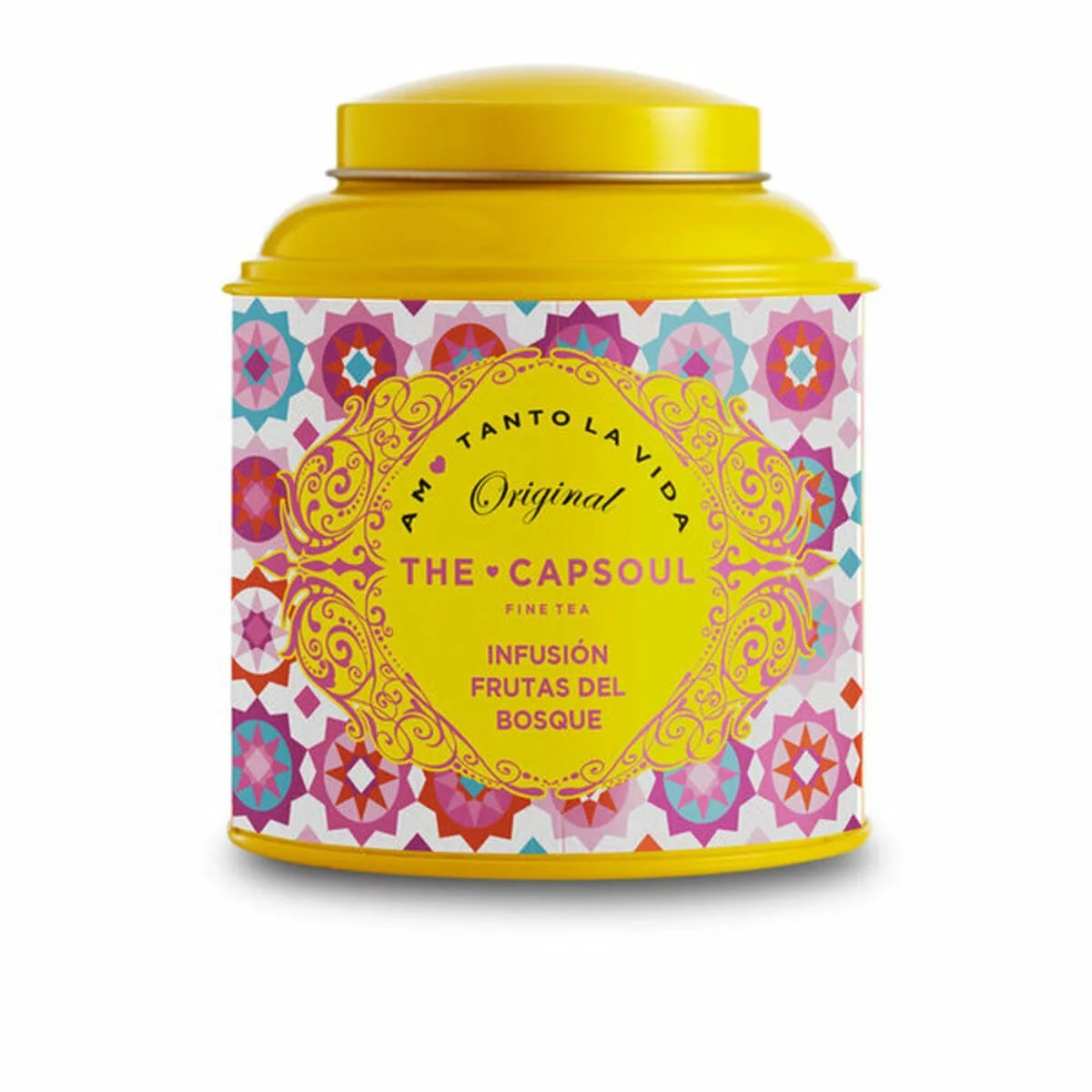 The vert the capsoul infusion granel fruits des bois 100 g s057857042. Diaytar vous connecte à l'essentiel et au superflu stylé : une gamme complète de produits pour tous vos besoins et envies