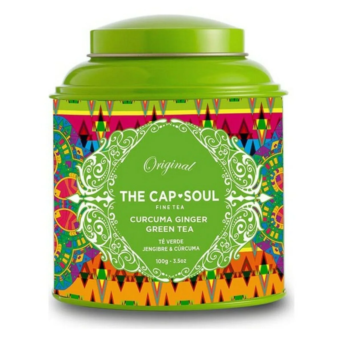 The vert the capsoul te granel curcuma gingembre 100 g s057857598. Diaytar, c'est le grand ménage de printemps dans vos habitudes shopping : on garde l'essentiel, on jette le superflu.