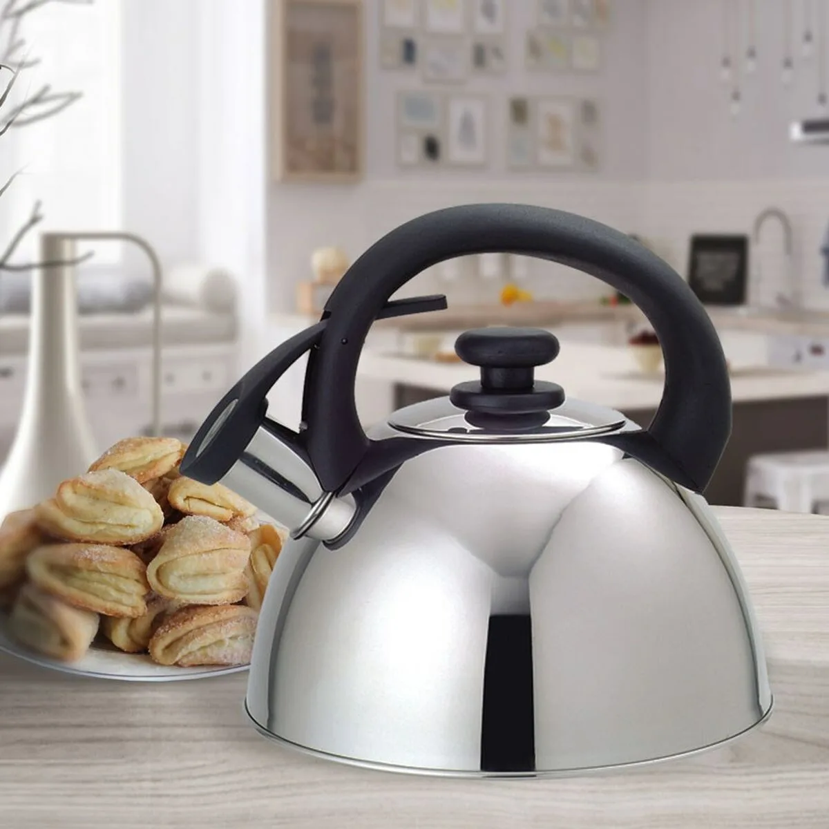 Theiere feel maestro mr 1302 noir acier inoxydable 2 l s9111782424. Chez Diaytar, nous valorisons autant la fonction que la forme dans chaque produit que nous ajoutons à notre collection