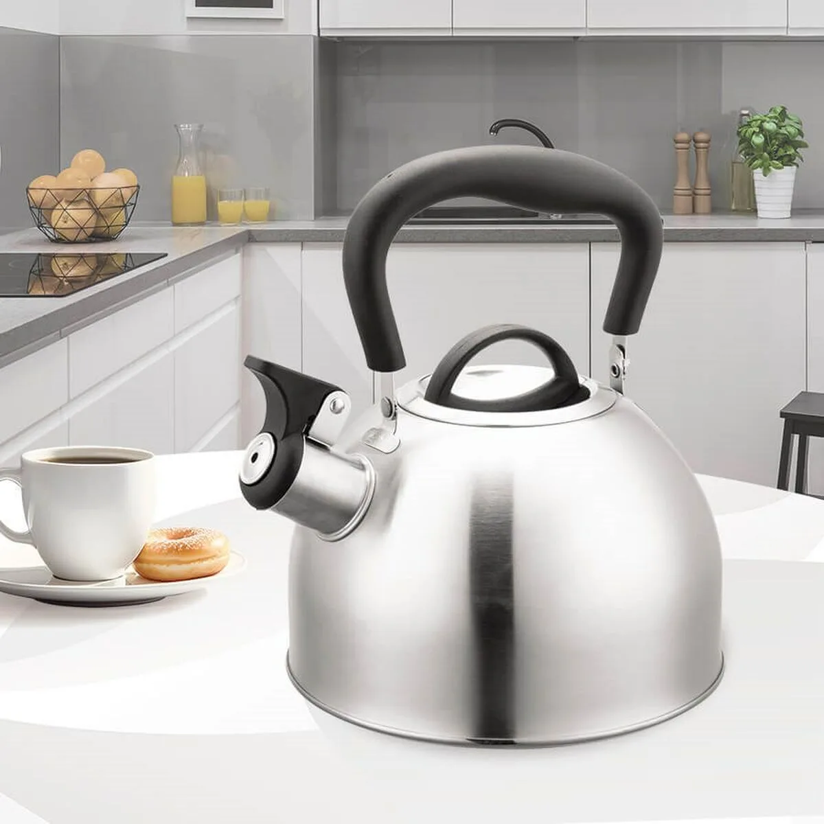 Theiere feel maestro mr 1336 noir argente acier inoxydable 1 8 l s9111782273. Diaytar s'adapte à vos besoins avec une gamme complète et variée.