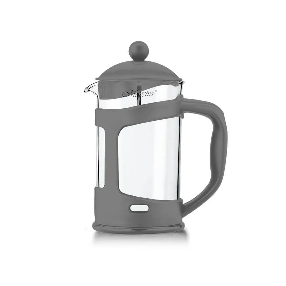 Theiere feel maestro mr 1665 1000 gris acier inoxydable verre borosilicate 1 l s9111787920. Bienvenue dans l'ère du shopping conscient. Diaytar privilégie des produits avec une éthique et un impact positif.