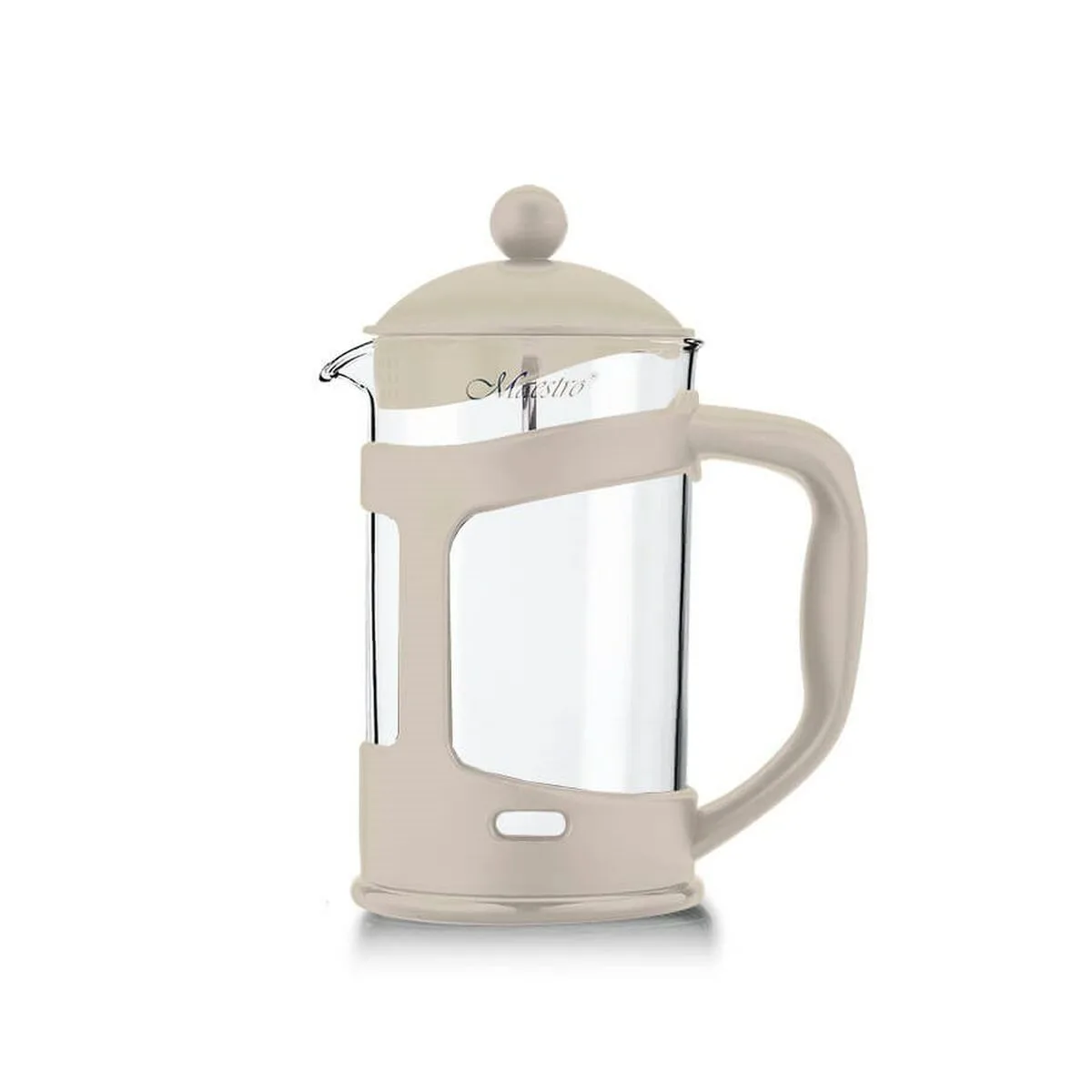 Theiere feel maestro mr 1665 800 ivoire acier inoxydable verre borosilicate 800 ml s9111788274. Notre raison d'être : vous faire économiser le plus précieux des resources : votre temps. Bienvenue sur Diaytar, les produits triés sur le volet.