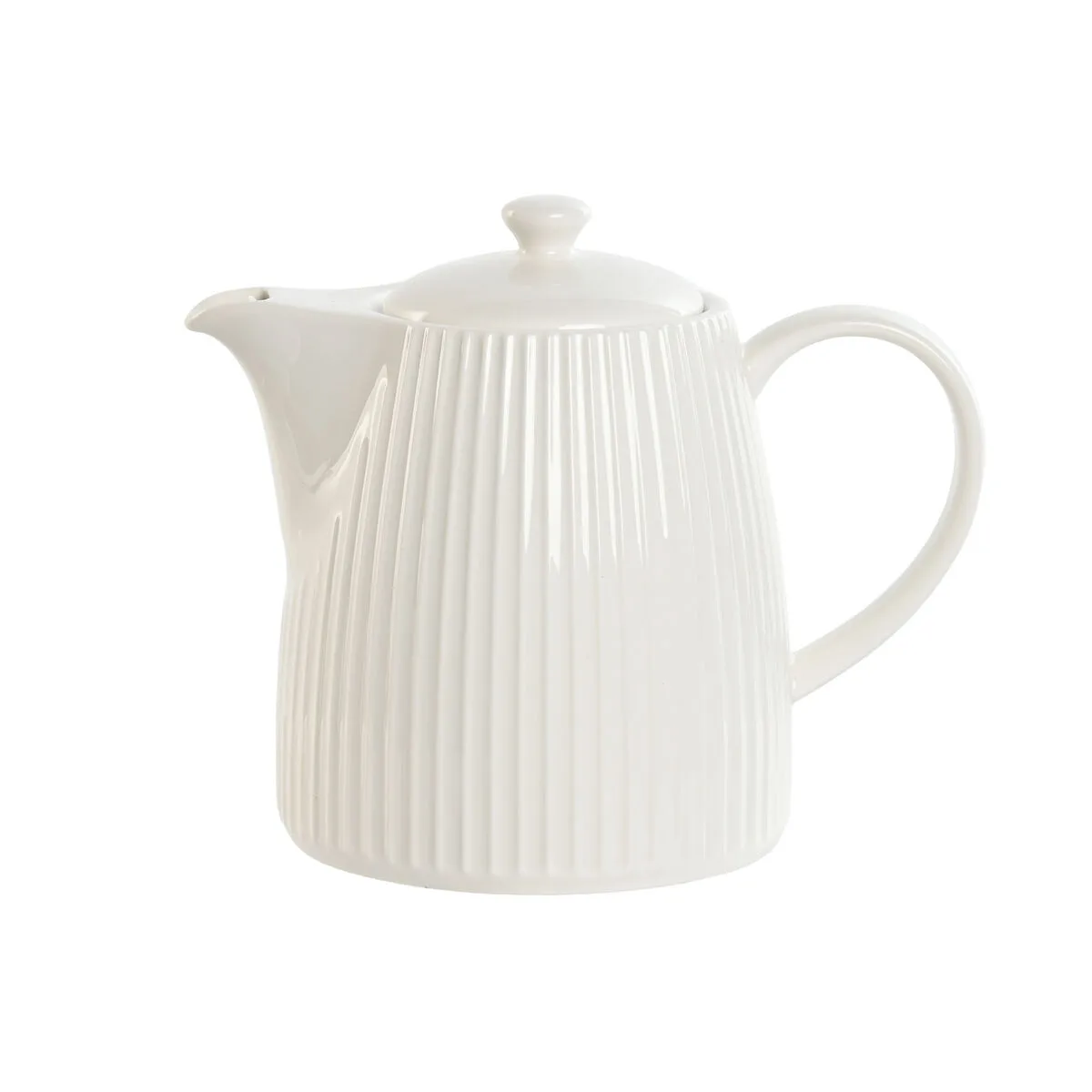 Theiere home esprit blanc porcelaine 1 l s306117893. Pour les esprits curieux et exigeants, Diaytar est la source intarissable de produits rares et ingénieux.