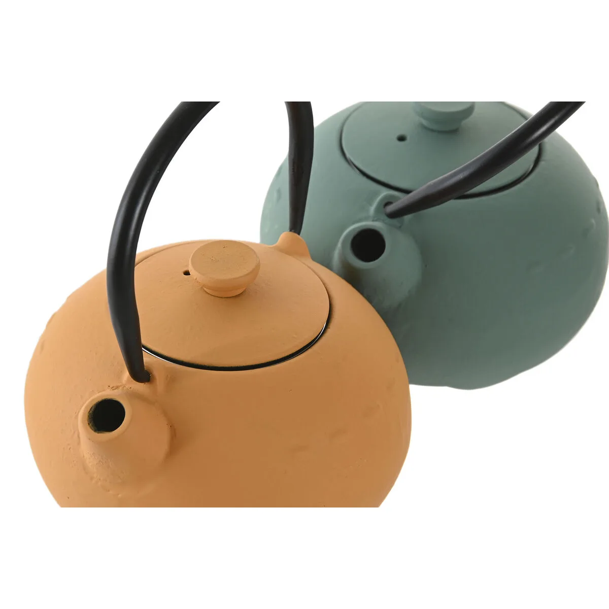 Theiere home esprit jaune vert acier inoxydable fer 350 ml 2 unites s306072617. Diaytar, l'art de mélanger les genres : trouvez l'équipement électronique parfait et l'objet déco qui lui correspondra