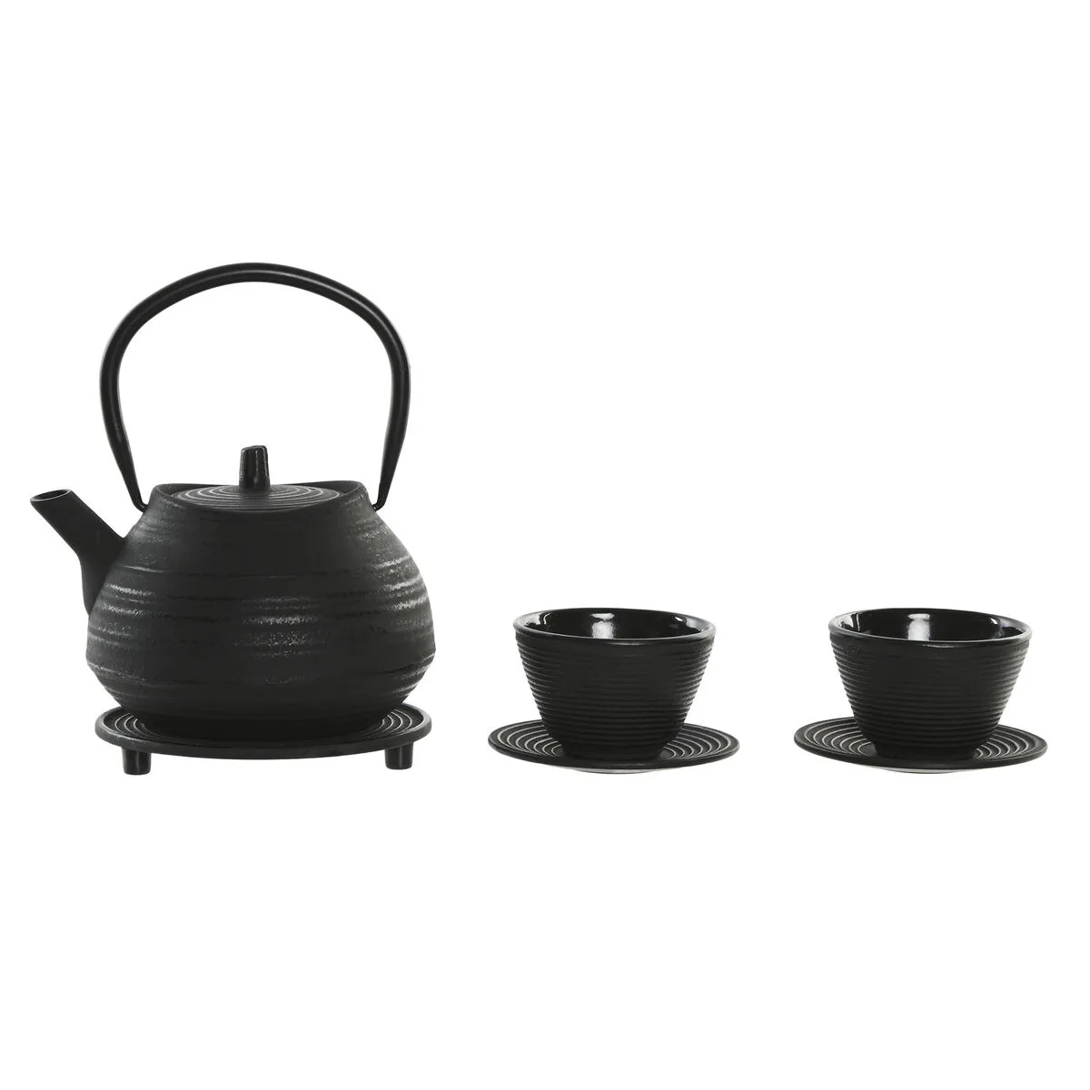 Theiere home esprit noir acier inoxydable fer 800 ml s306076829. Diaytar, la preuve qu'une boutique généraliste peut être synonyme de goût, d'exigence et d'innovation constante