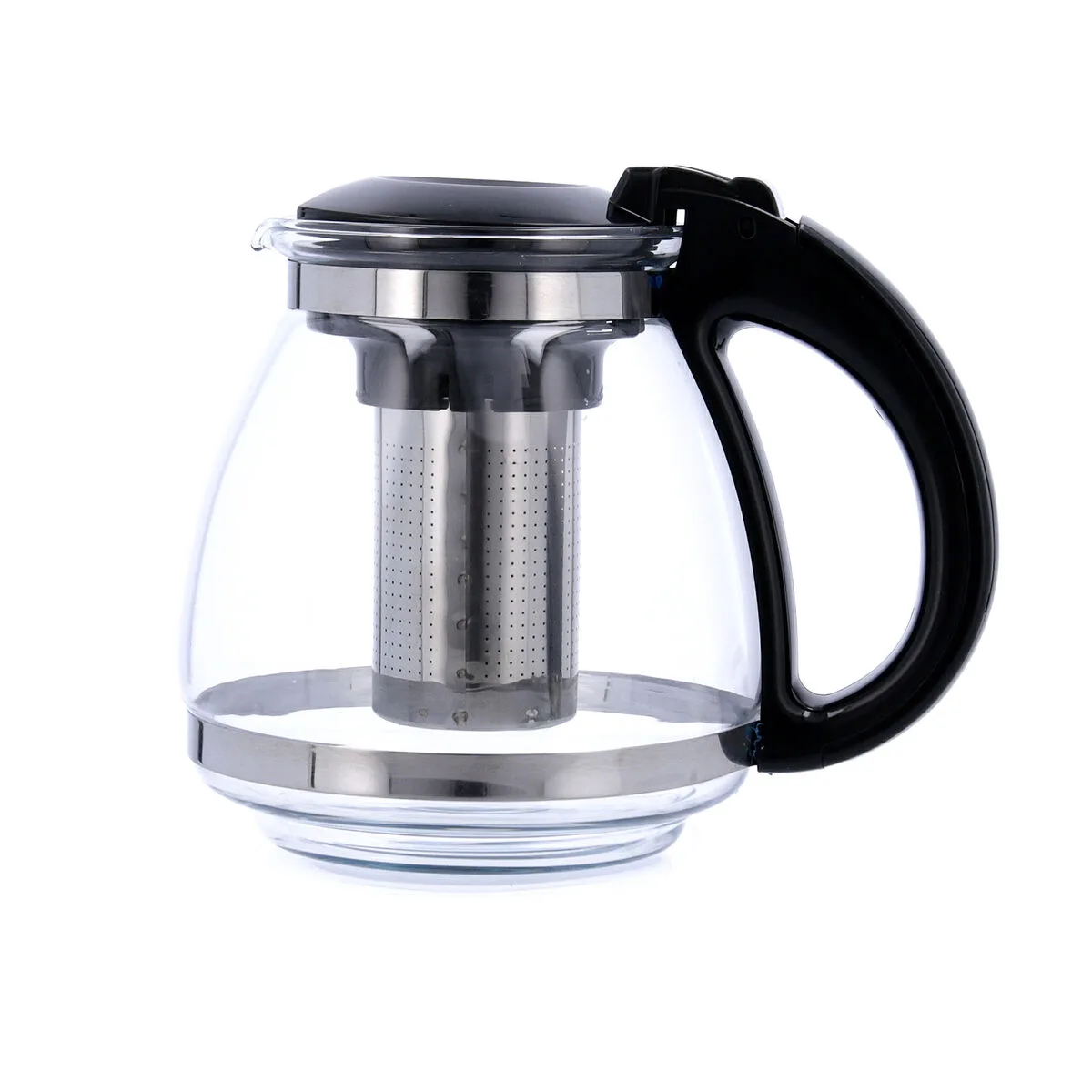 Theiere quid serenia transparent verre acier inoxydable 1 5 l s271122635. Diaytar, c'est la promesse de découvrir au moins un produit qui vous fera dire 'Mais où était-il donc tout ce temps ?'.