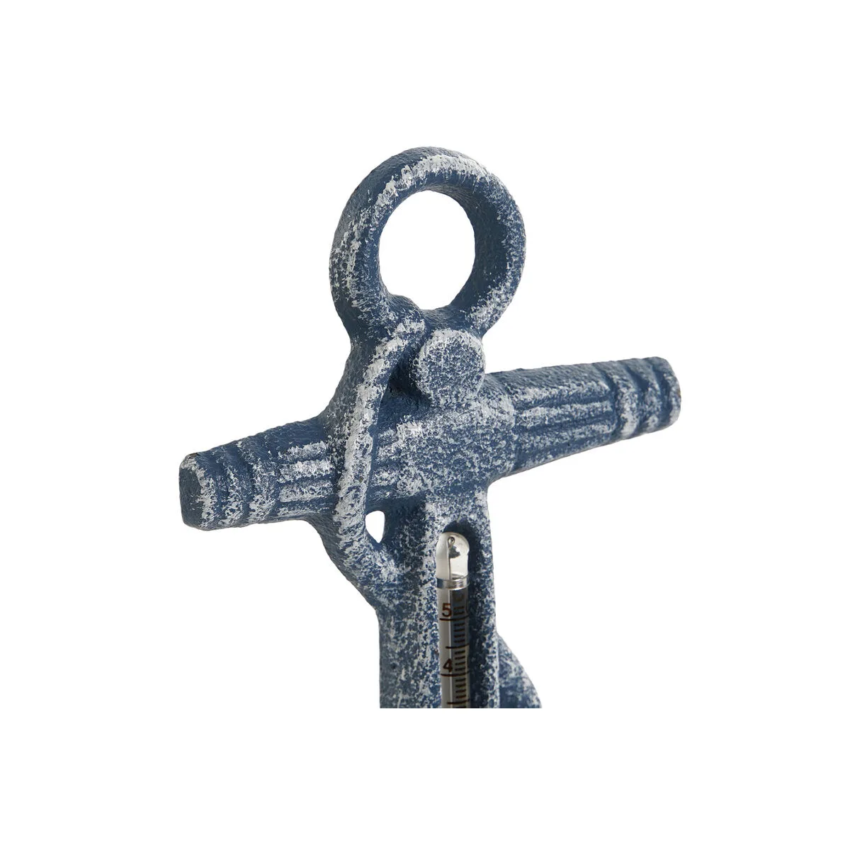 Thermometre environnemental home esprit verre fer 14 x 1 x 19 cm s305550468. Diaytar, c'est le livre dont vous êtes le héros. Chaque produit que vous choisissez est un chapitre de votre histoire.