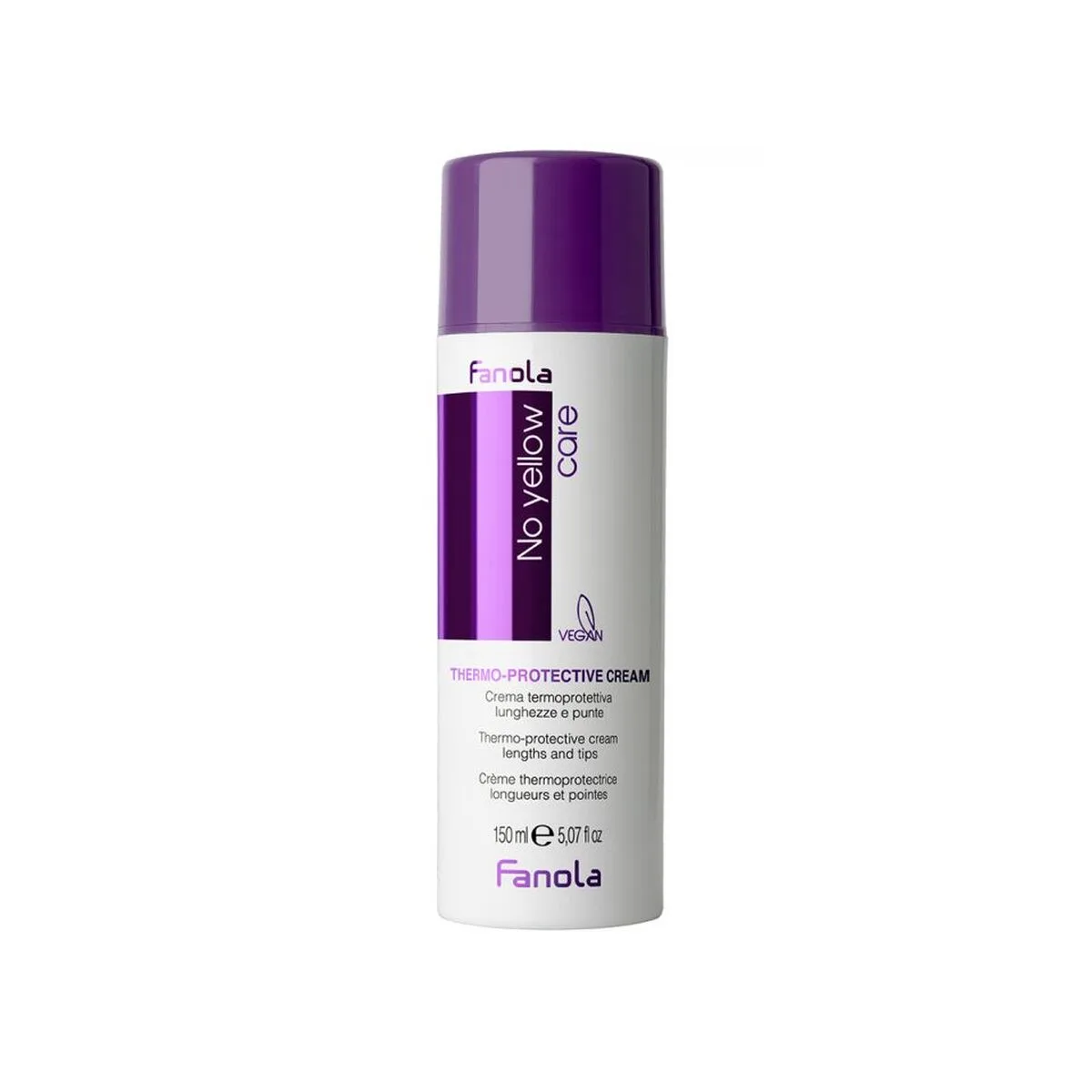 Thermoprotecteur fanola no yellow thermo protective 150 ml m012072727. Diaytar, le compagnon des esprits créatifs et exigeants en quête de produits généraux hors des sentiers battus