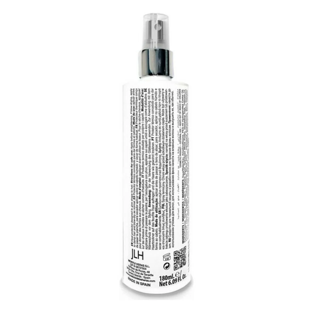 Thermoprotecteur jlh jlh 180 ml s058295178. Diaytar révolutionne votre expérience d'achat en ligne avec une curation unique de produits tendance, high-tech et lifestyle