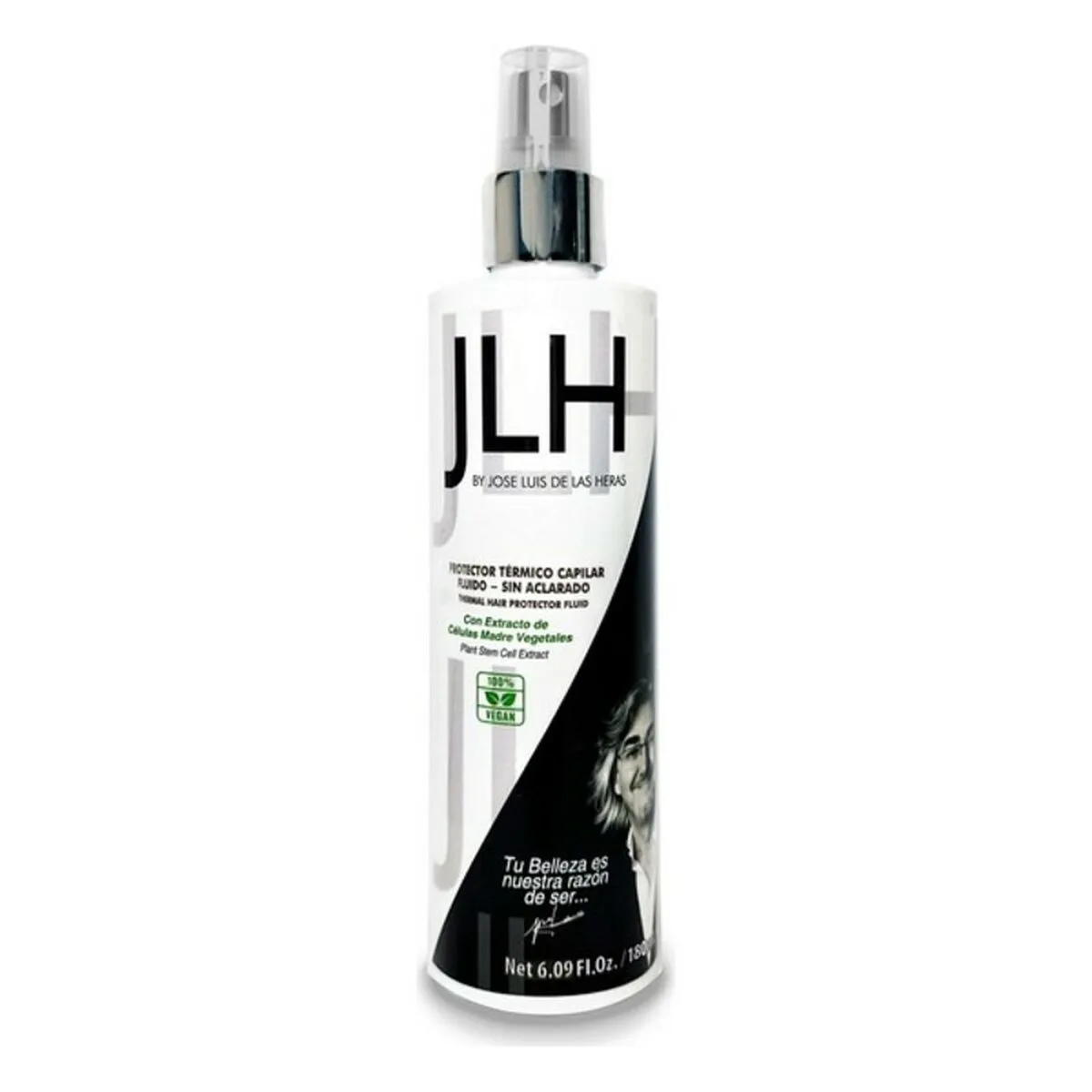 Thermoprotecteur jlh jlh 180 ml s058295180. Diaytar est le résultat de milliers d'heures de recherche et développement pour vous offrir une offre généraliste d'exception.