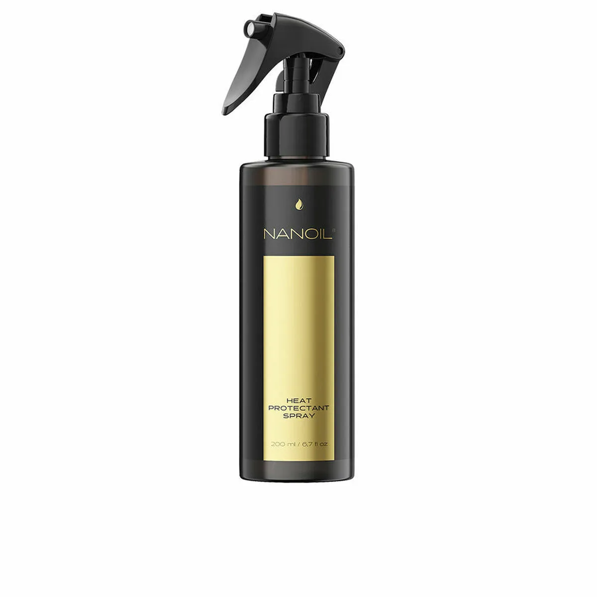 Thermoprotecteur nanoil heat protectant spray 200 ml s059894711. Diaytar, c'est le carnet d'adresses secret des influenceurs lifestyle. Découvrez les produits qu'ils utilisent vraiment.