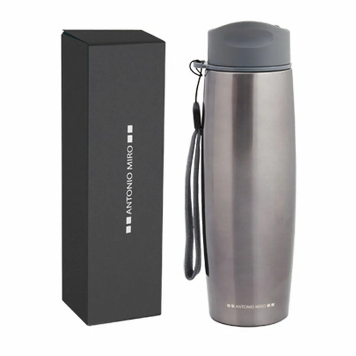 Thermos antonio miro 147170 500 ml s141392921. L'aventure Diaytar est une quête permanente de sens et d'esthétisme à travers des produits soigneusement pensés.