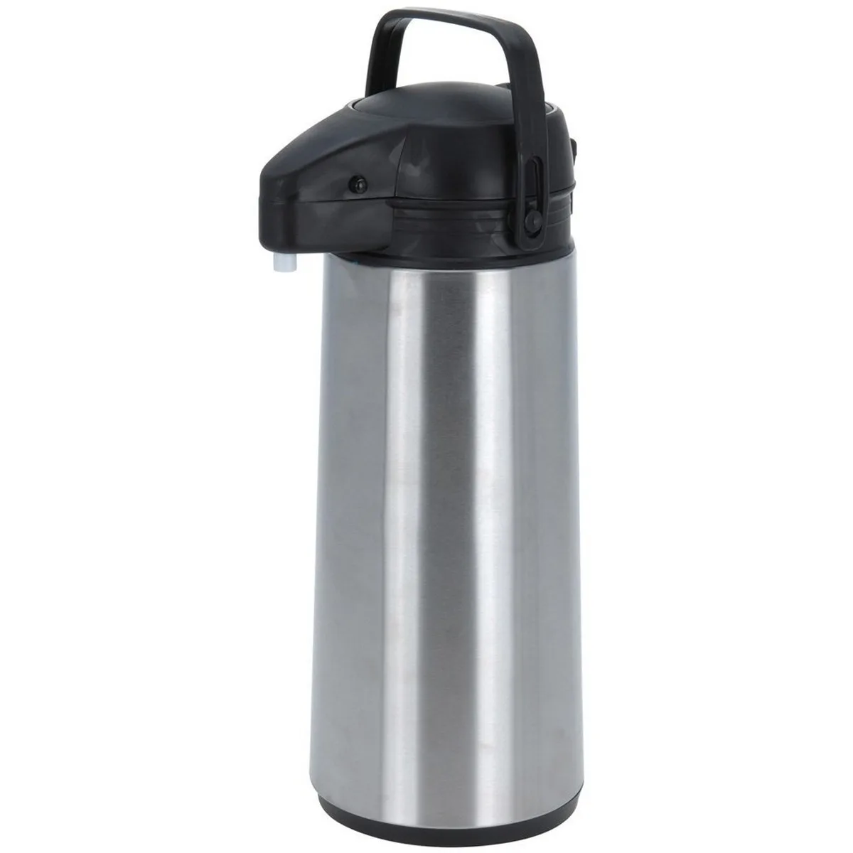 Thermos avec bouchon verseur excellent houseware acier inoxydable 1 9 l s790087698. Diaytar, c'est le hub où se connectent les créateurs de produits géniaux et les clients qui les attendaient sans le savoir.