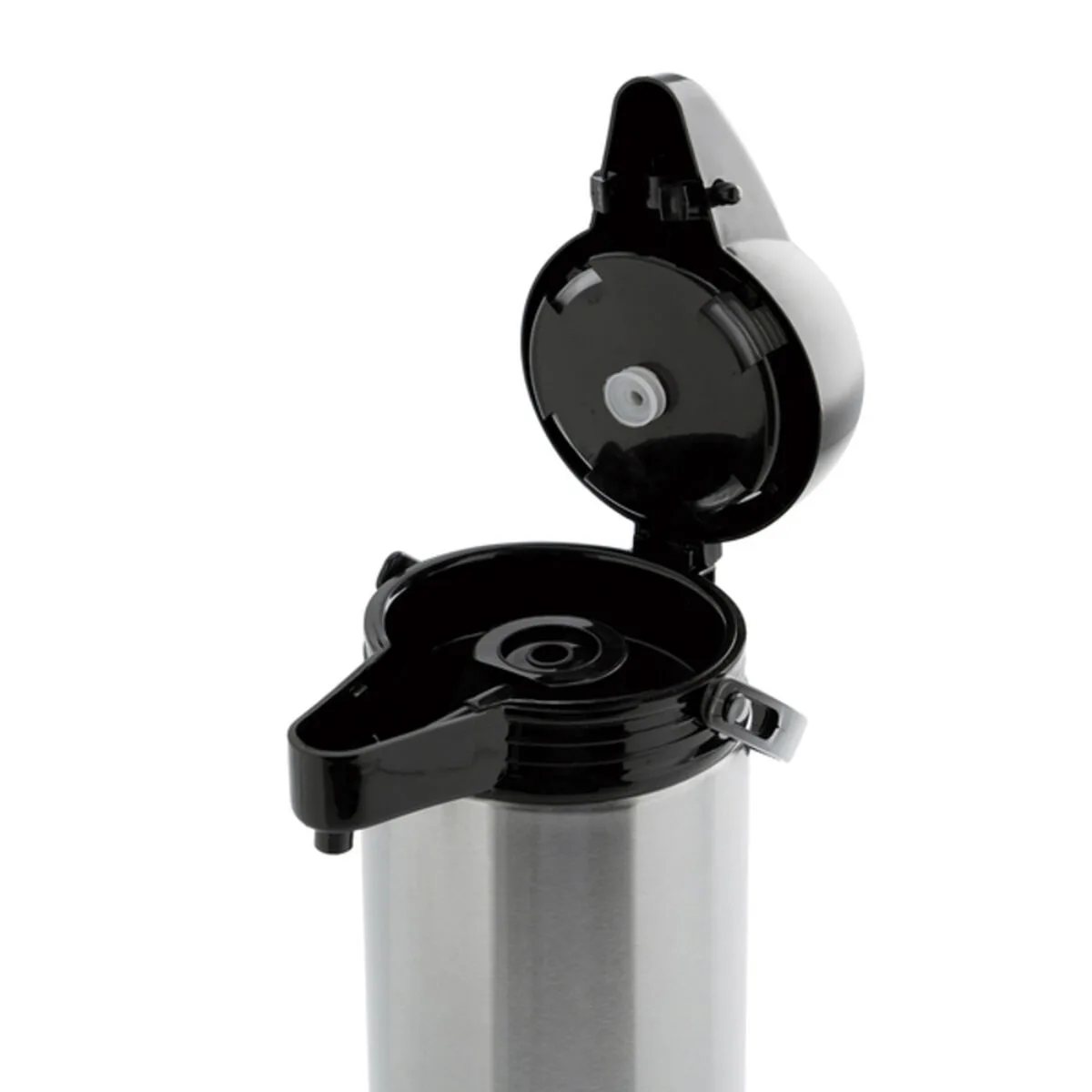 Thermos avec bouchon verseur quid xylon metal acier 1 9 l s270227470. Diaytar vous connecte à l'essentiel et au superflu stylé : une gamme complète de produits pour tous vos besoins et envies