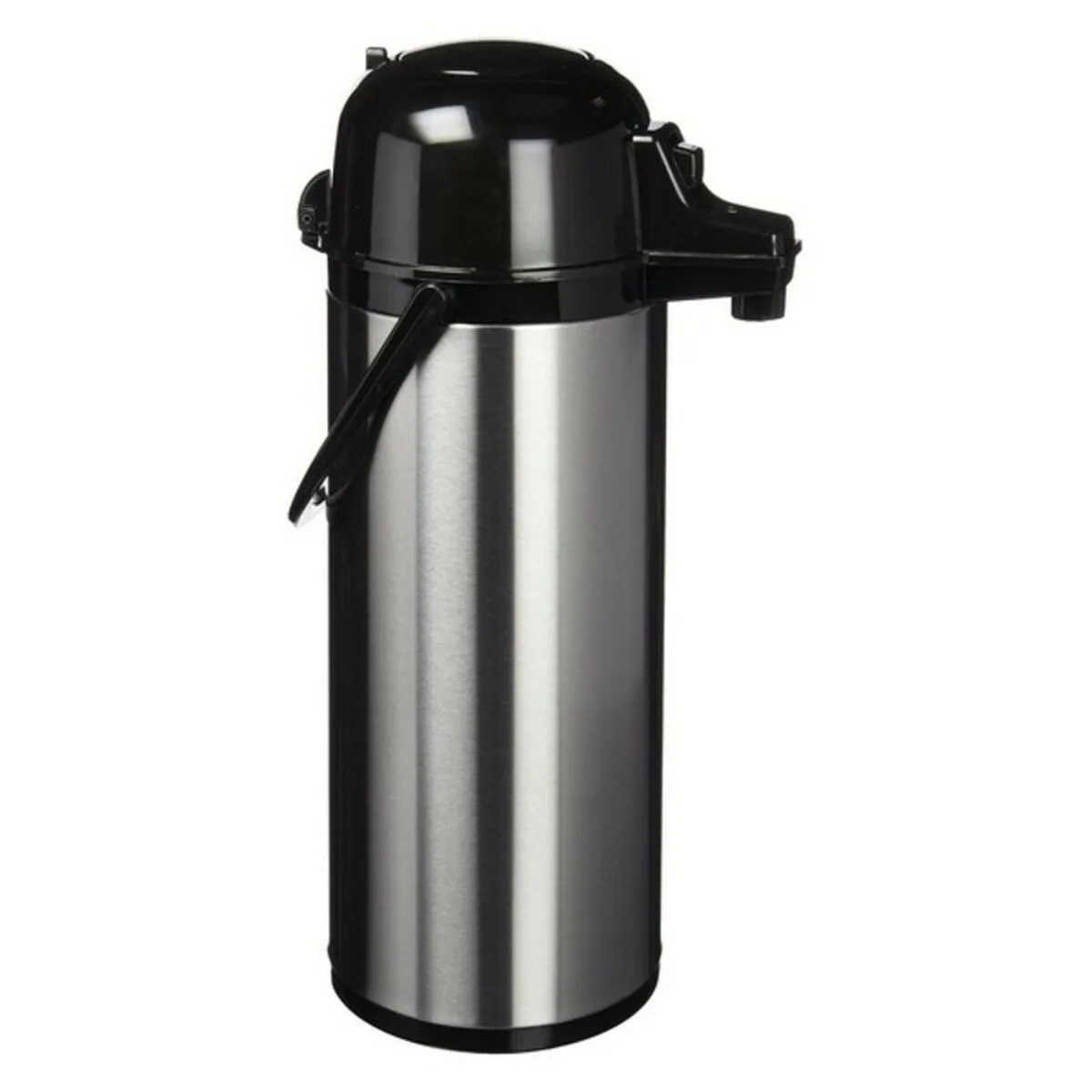 Thermos avec bouchon verseur quid xylon metal acier 1 9 l s270227474. Diaytar, c'est le refuge des amoureux du beau et de l'utile, un sanctuaire dédié au produit parfait.