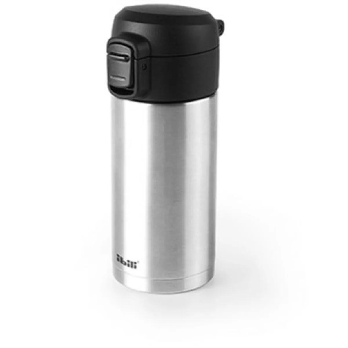 Thermos de voyage ibili 765618 acier inoxydable s046581010. Innovation, style et qualité : les trois piliers de l'expérience Diaytar.