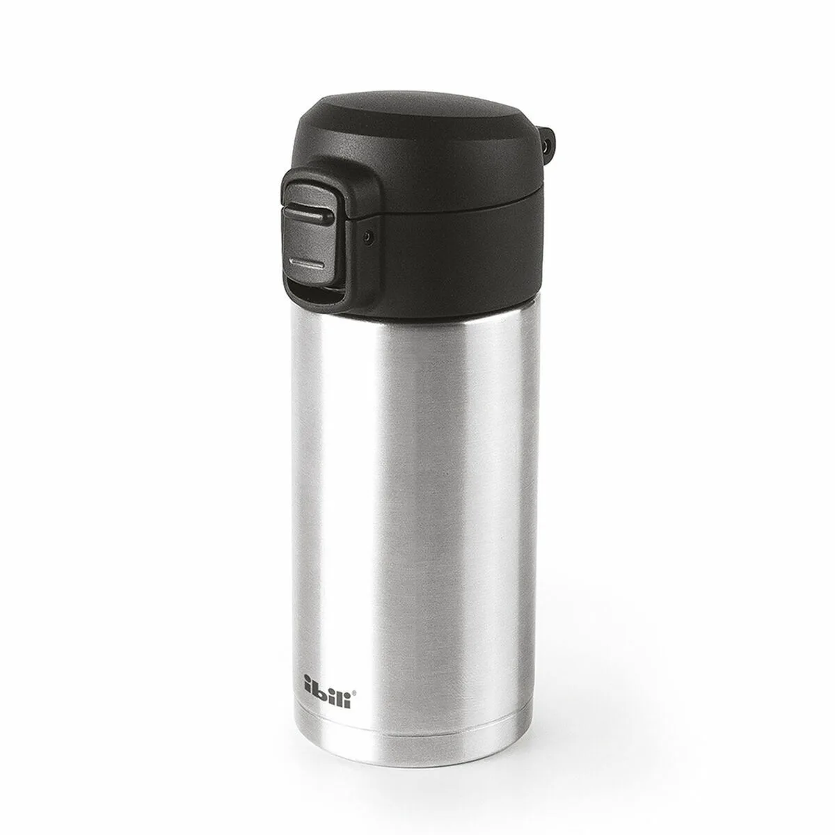 Thermos de voyage ibili 765618 acier inoxydable s046581092. Diaytar, c'est le cocktail parfait entre l'esprit start-up et l'expertise d'un grand commerçant généraliste.