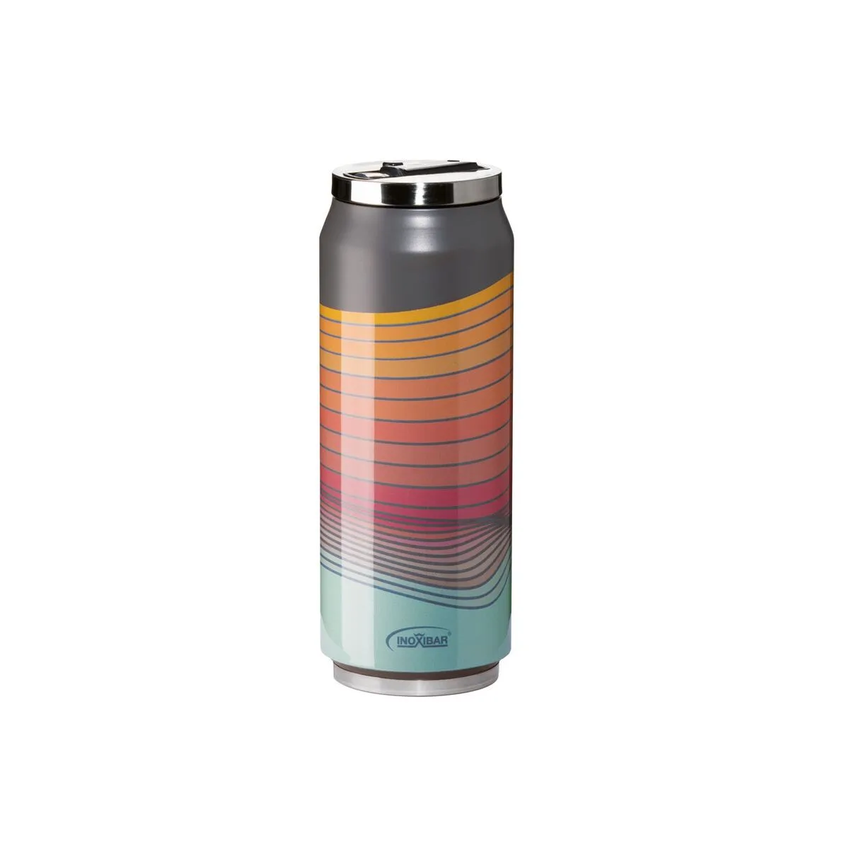 Thermos de voyage inoxibar 61264 500 ml s046467322. Nous avons voulu Diaytar comme une deuxième maison, remplie de produits qui vous ressemblent et vous facilitent la vie.