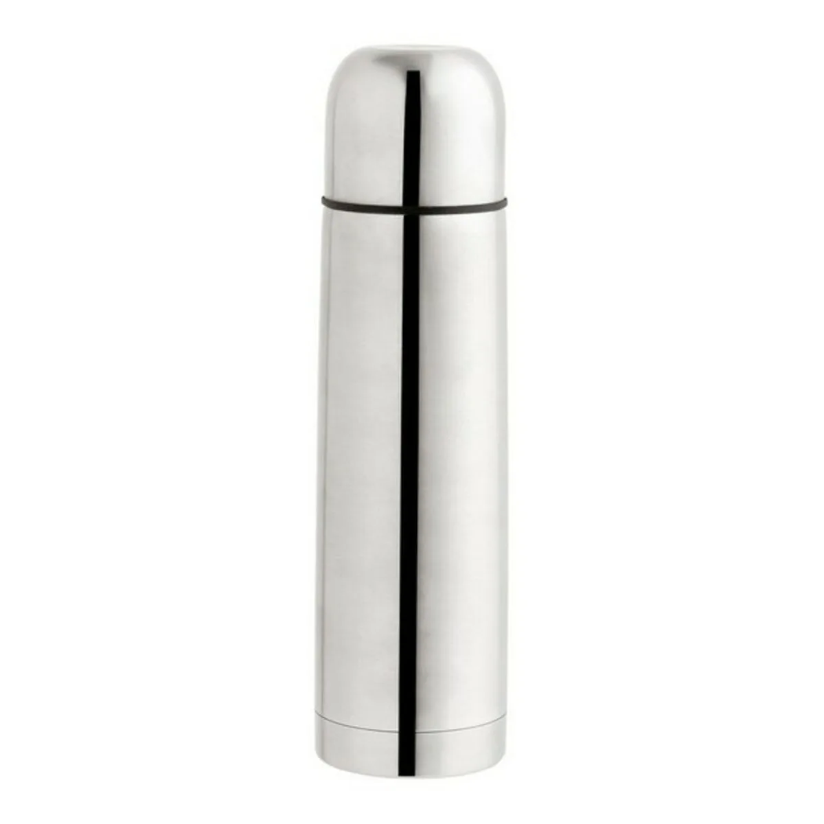 Thermos de voyage quid xylon metal acier acier inoxydable 500 ml s270170656. Diaytar : Votre portail vers un monde de produits où la frontière entre l'essentiel et le superflu devient délicieusement floue
